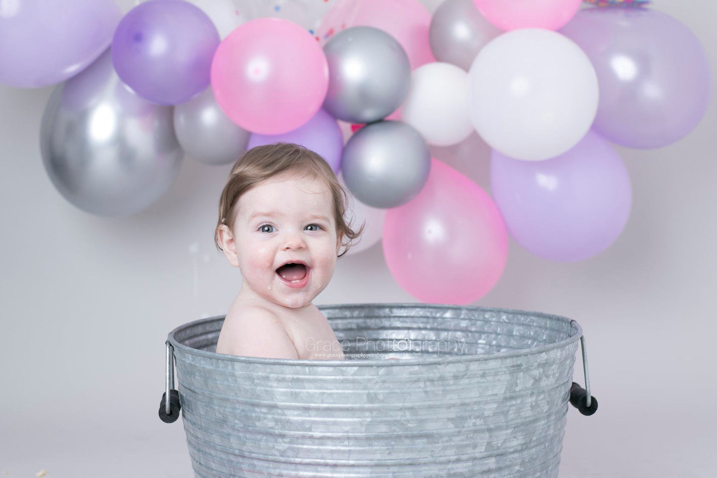 Cake Smash / Splash SESSION ONLY