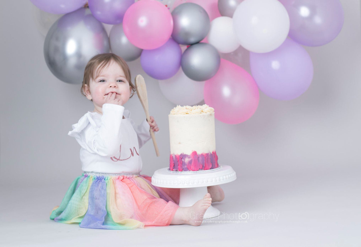 Cake Smash / Splash SESSION ONLY