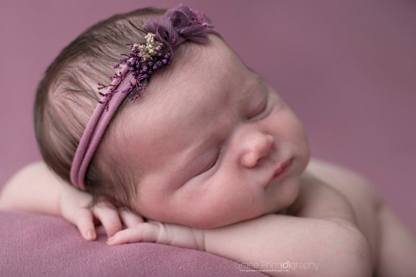 Newborn SESSION ONLY