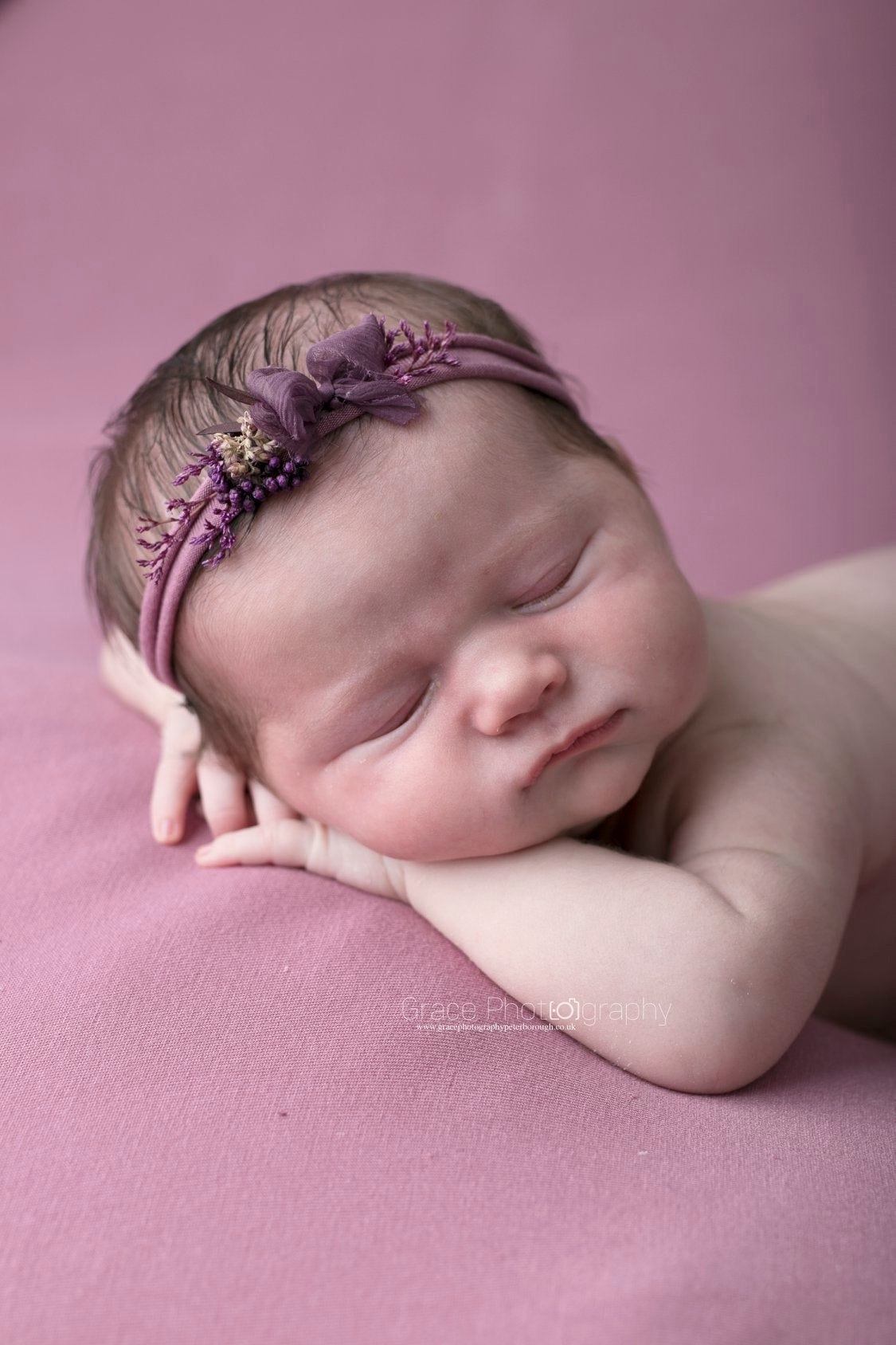 Newborn SESSION ONLY