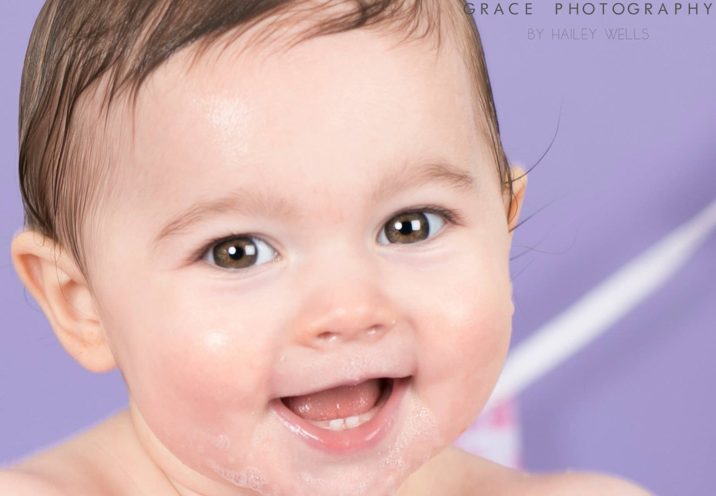 Cake Smash / Splash SESSION ONLY