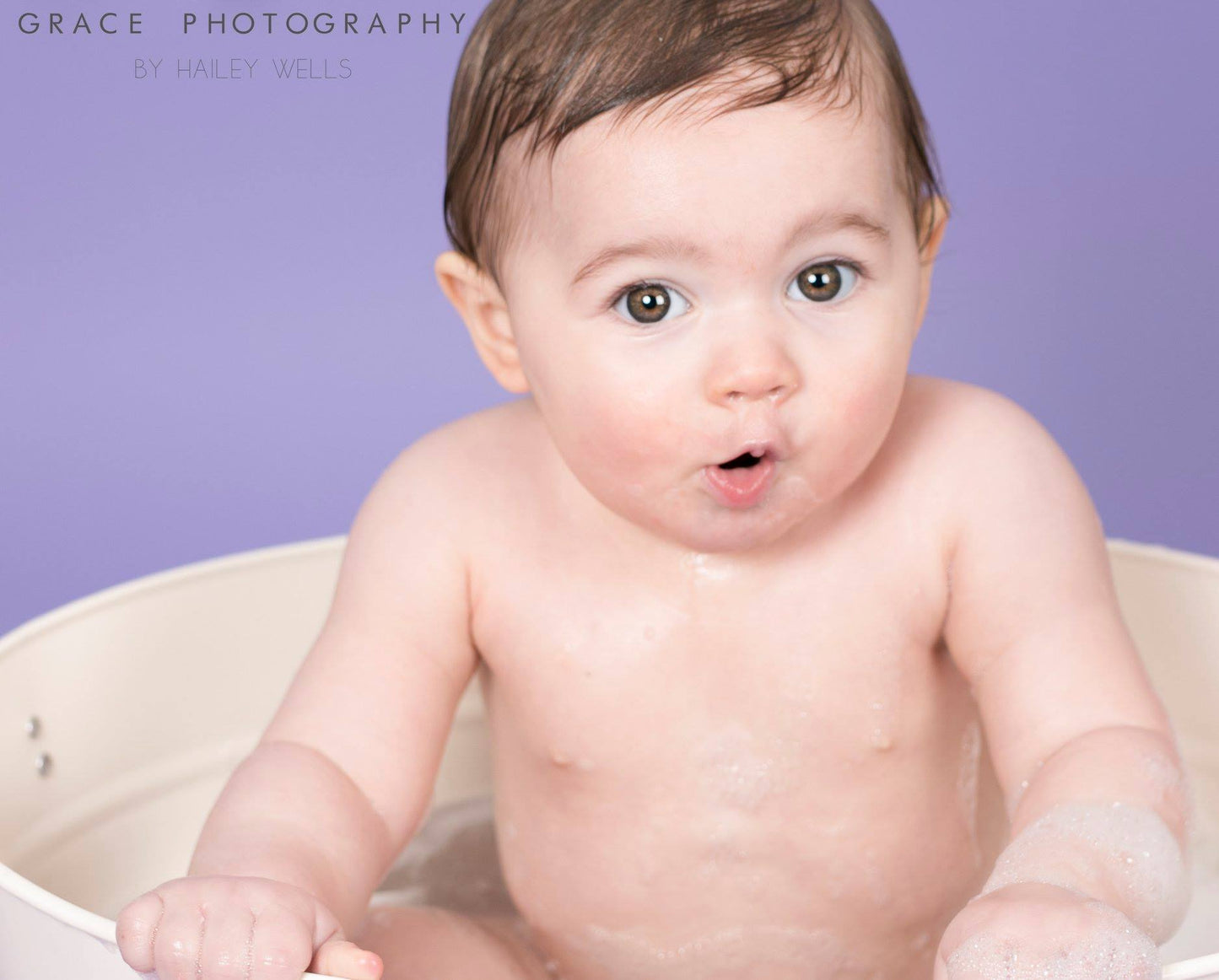 Cake Smash / Splash SESSION ONLY