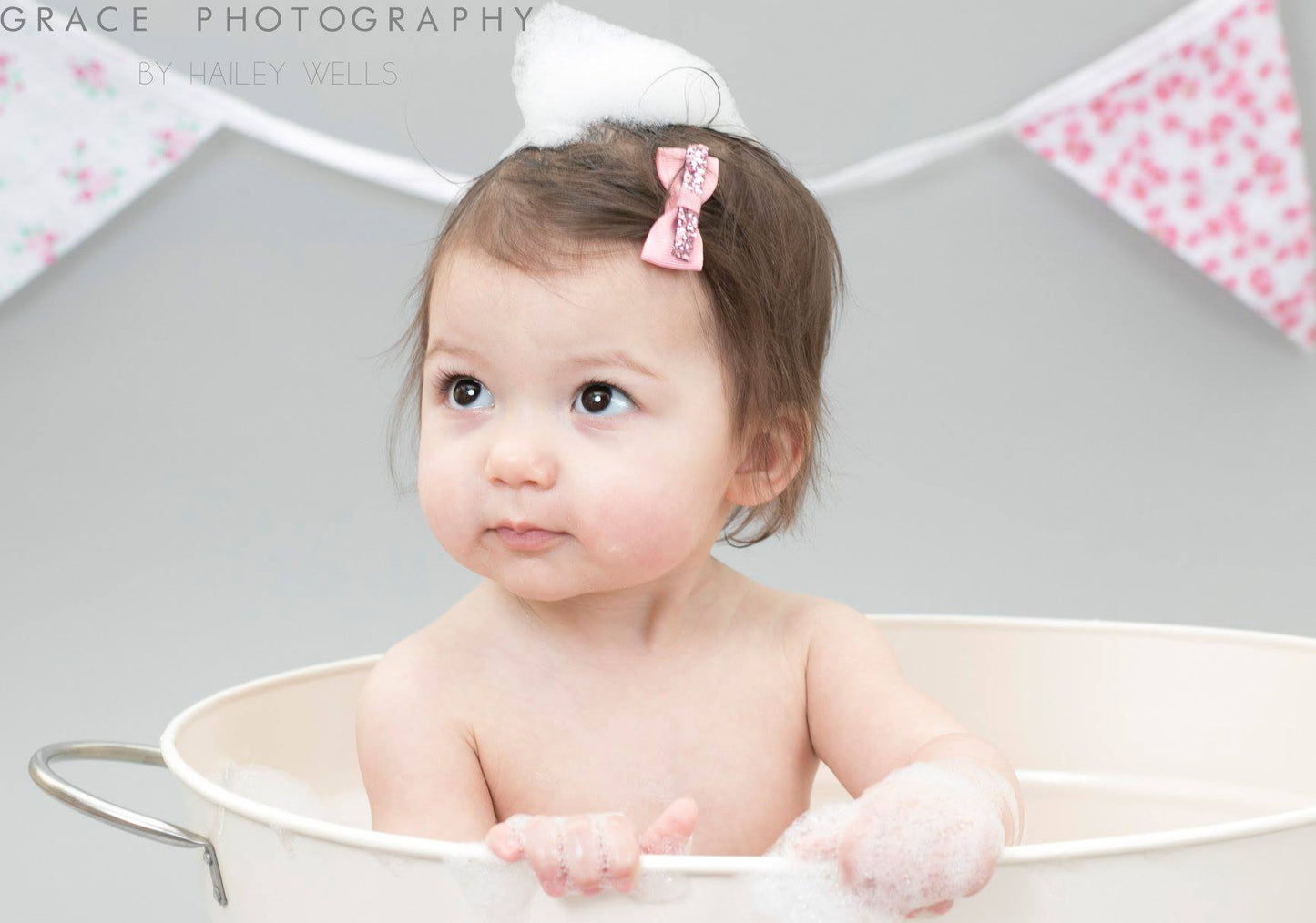 Cake Smash / Splash SESSION ONLY