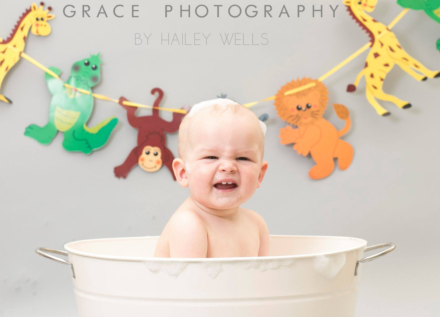 Cake Smash / Splash SESSION ONLY