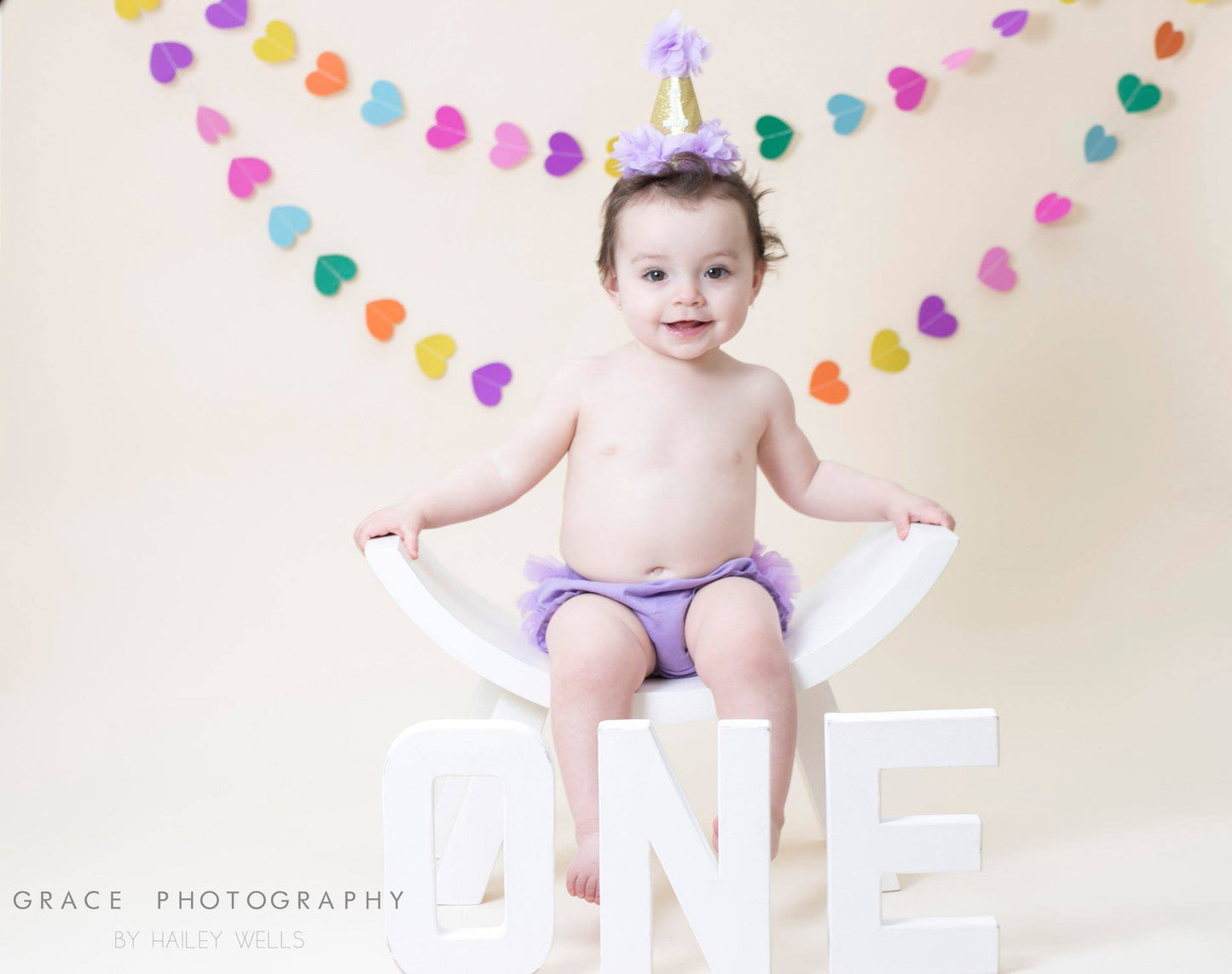 Cake Smash / Splash SESSION ONLY