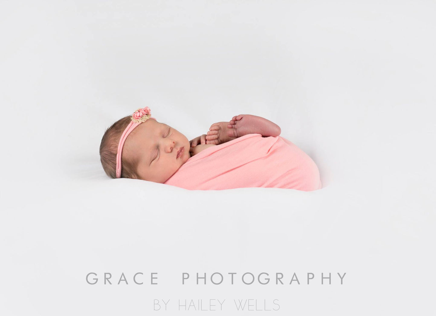 Newborn SESSION ONLY