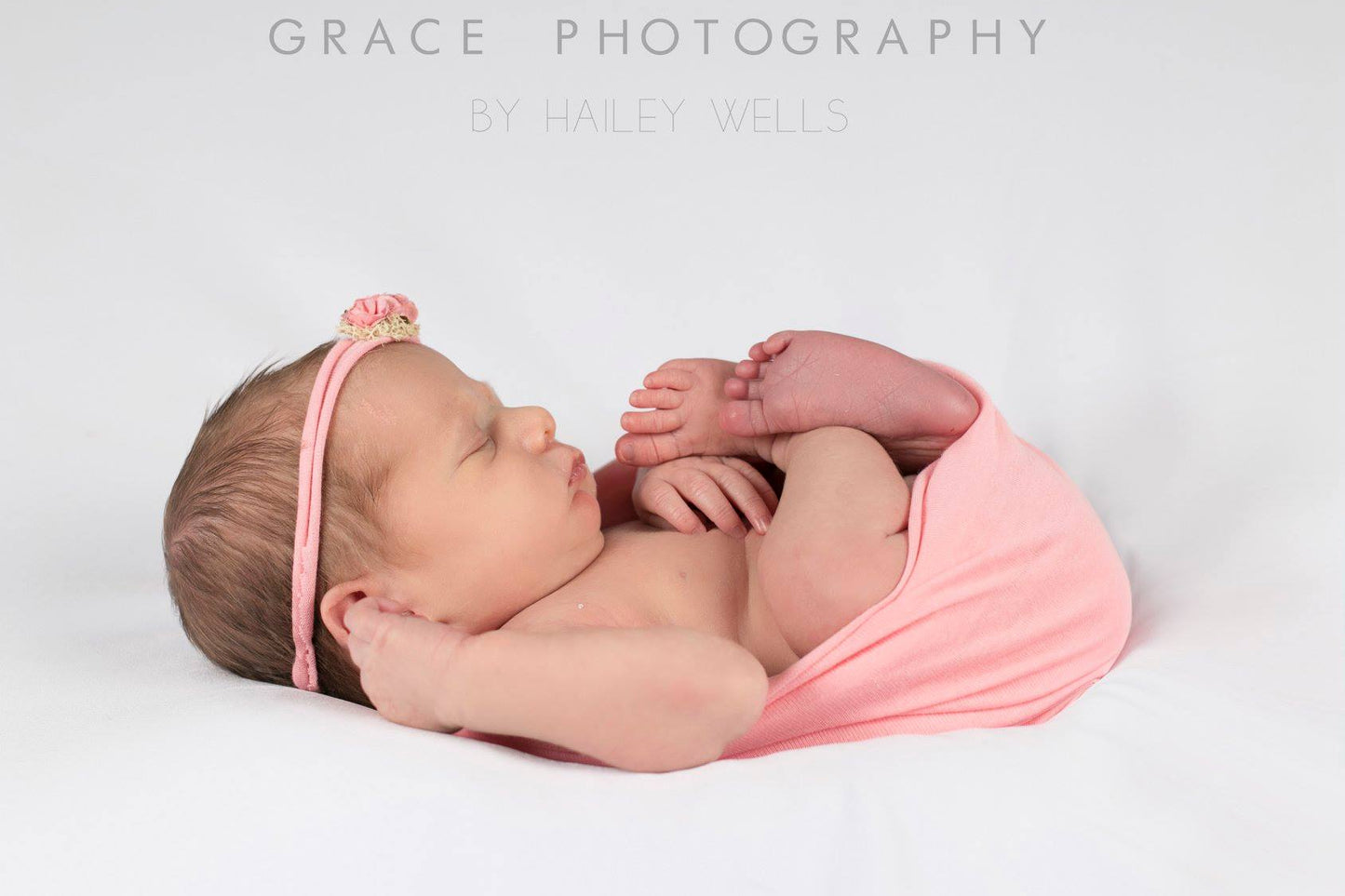 Newborn SESSION ONLY