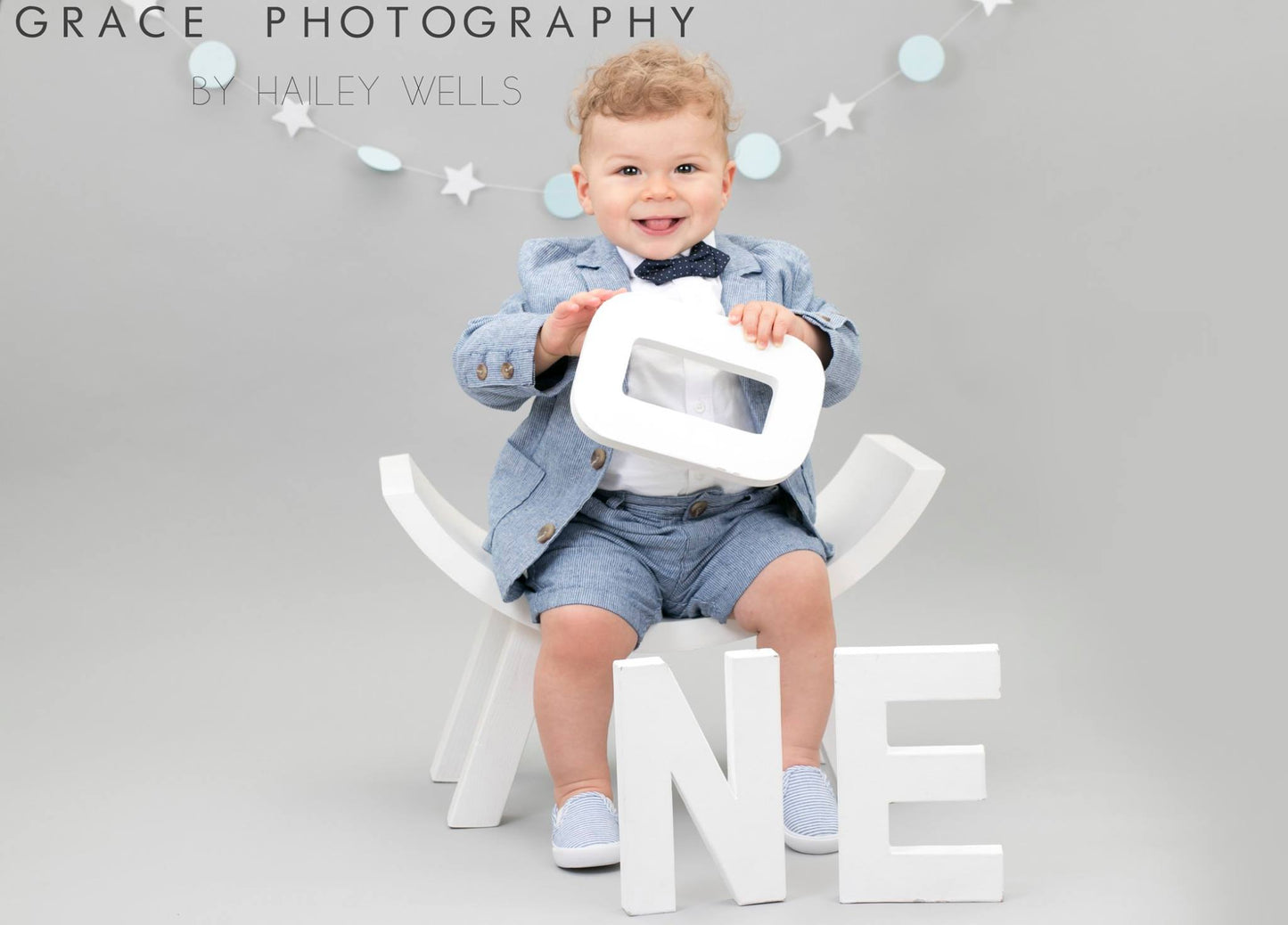 Cake Smash / Splash SESSION ONLY