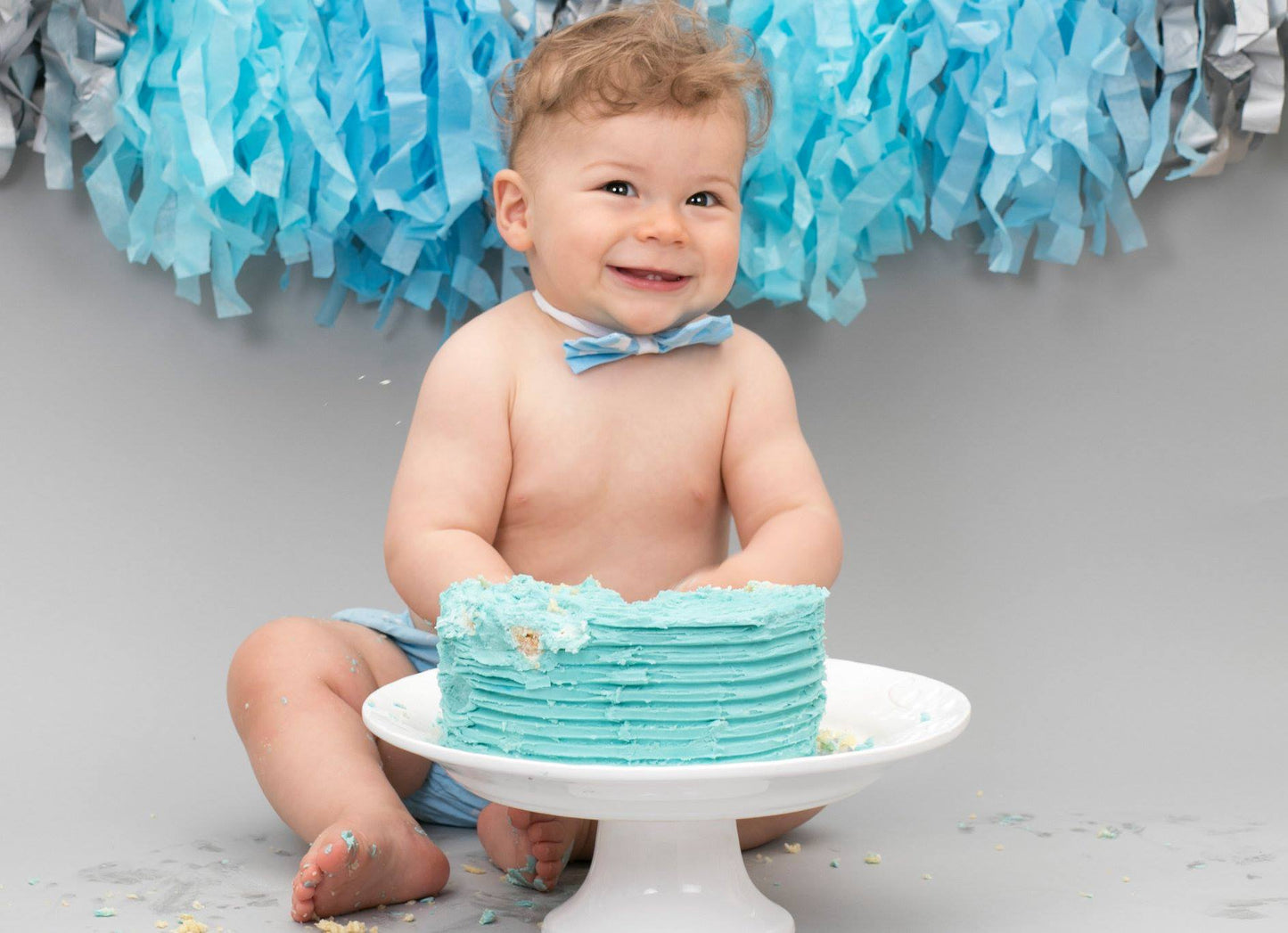 Cake Smash / Splash SESSION ONLY