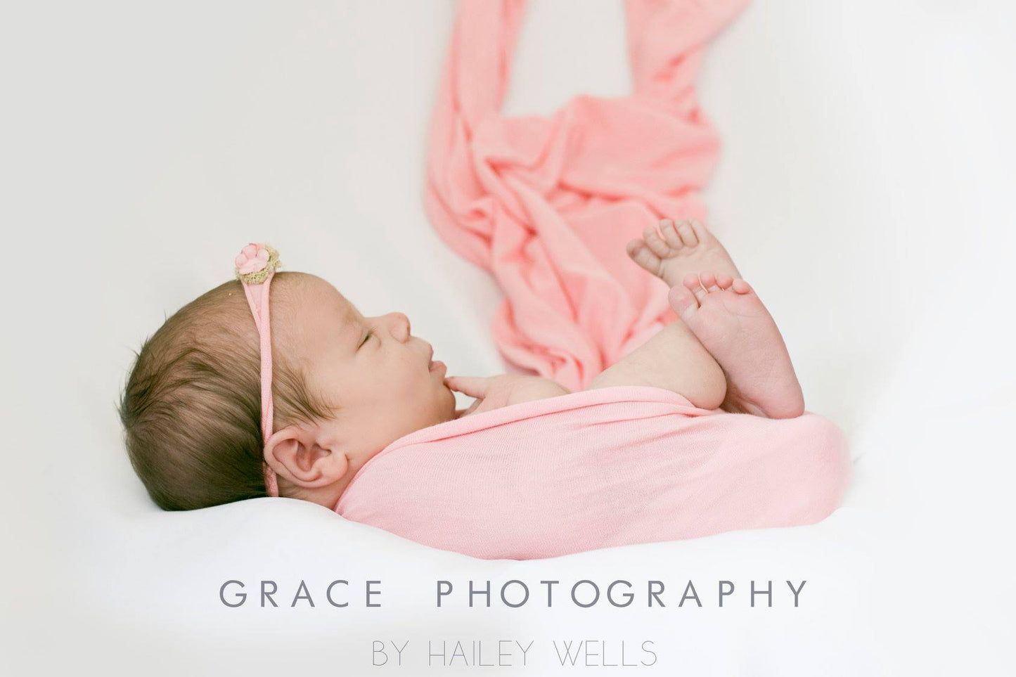 Newborn SESSION ONLY