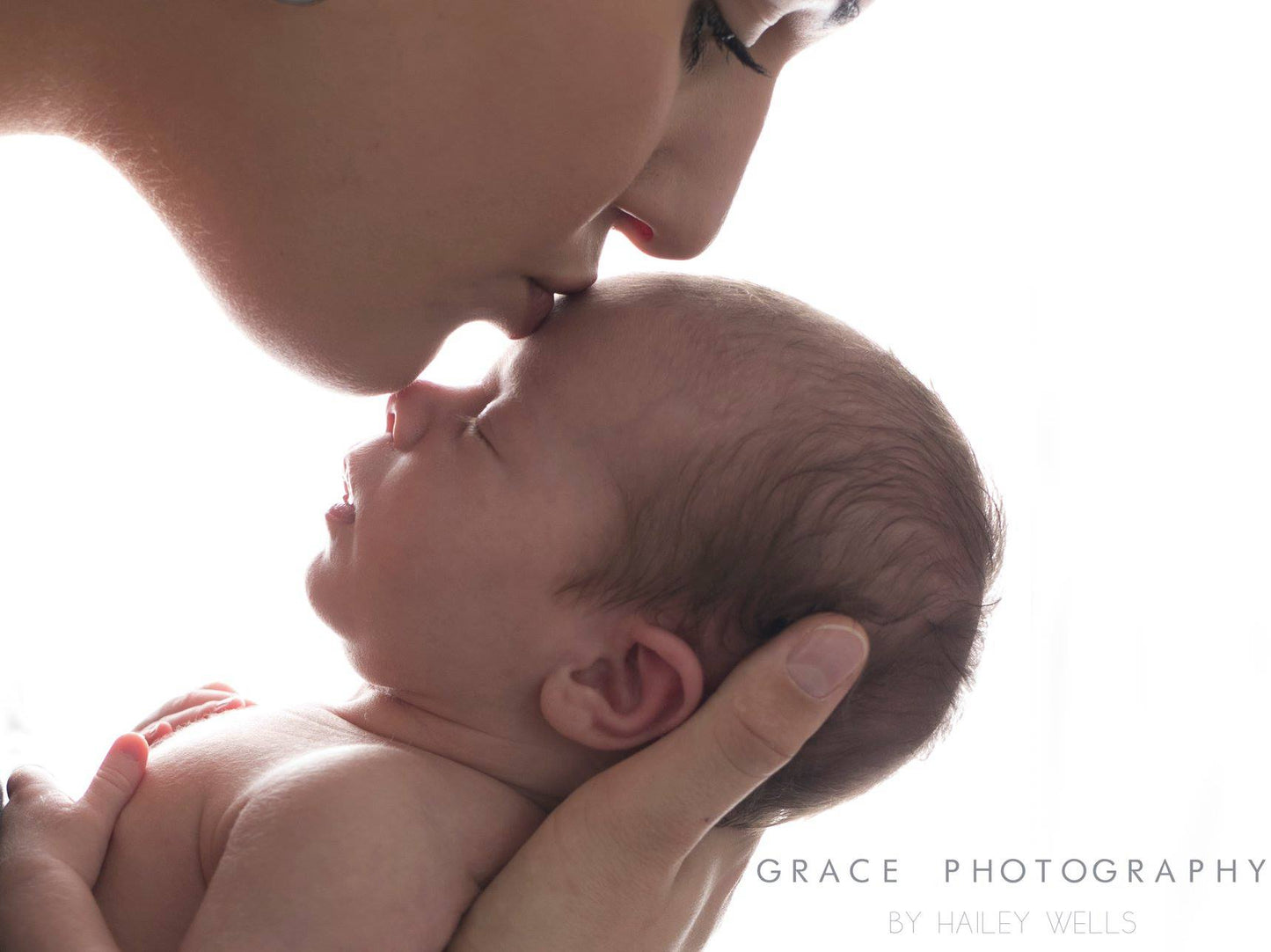 Newborn SESSION ONLY
