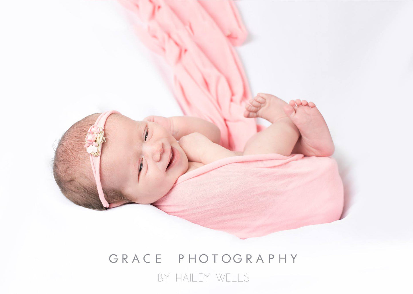 Newborn SESSION ONLY