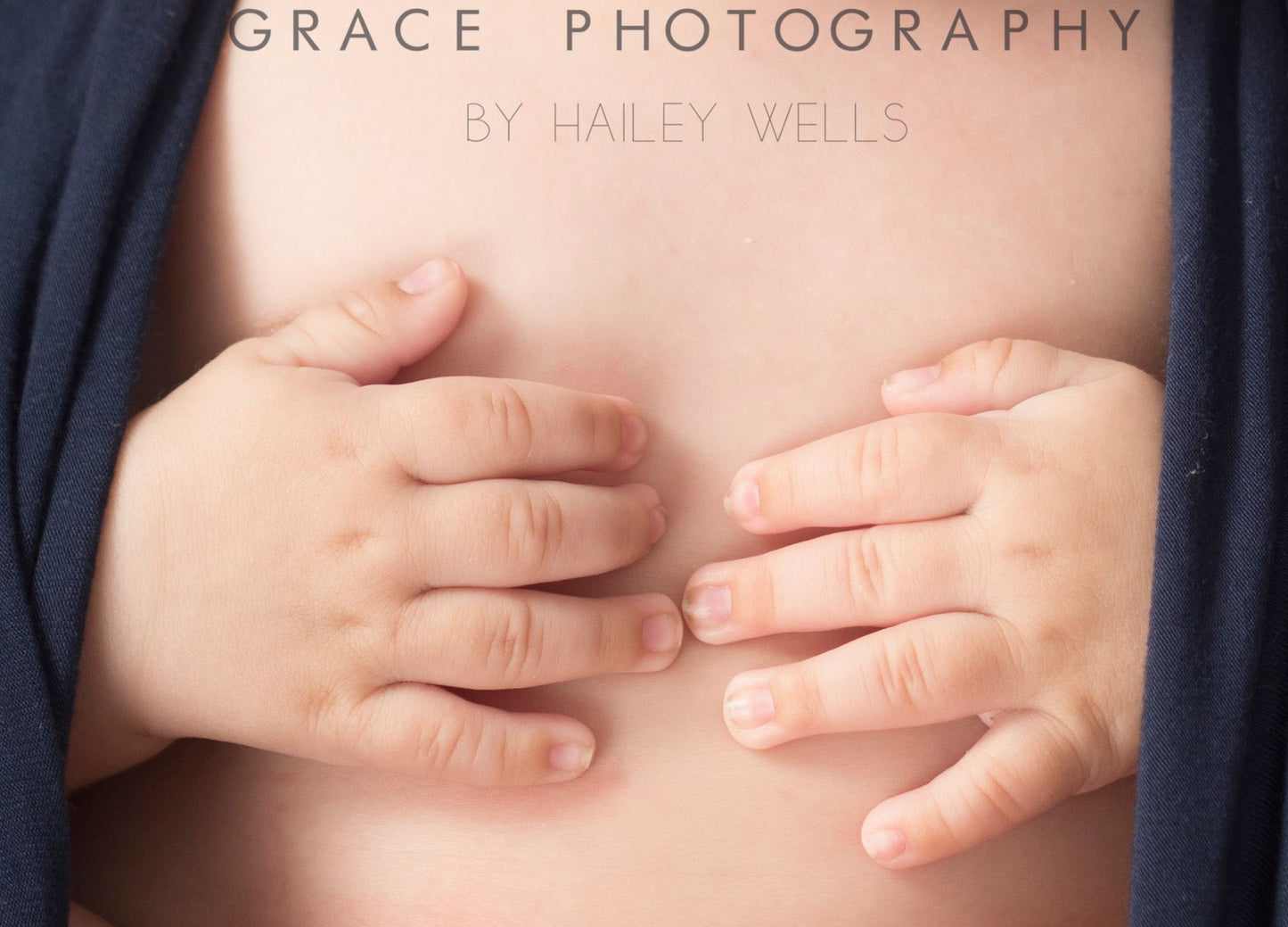 Newborn SESSION ONLY