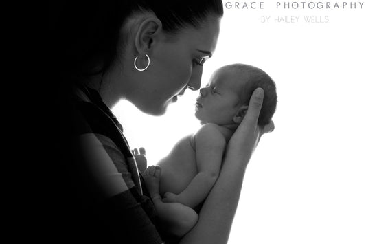 Newborn SESSION ONLY