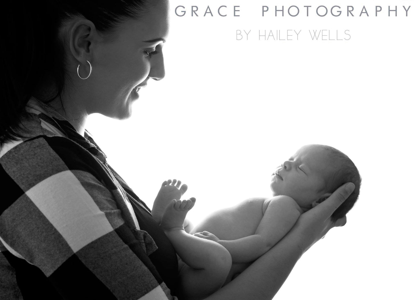 Newborn SESSION ONLY
