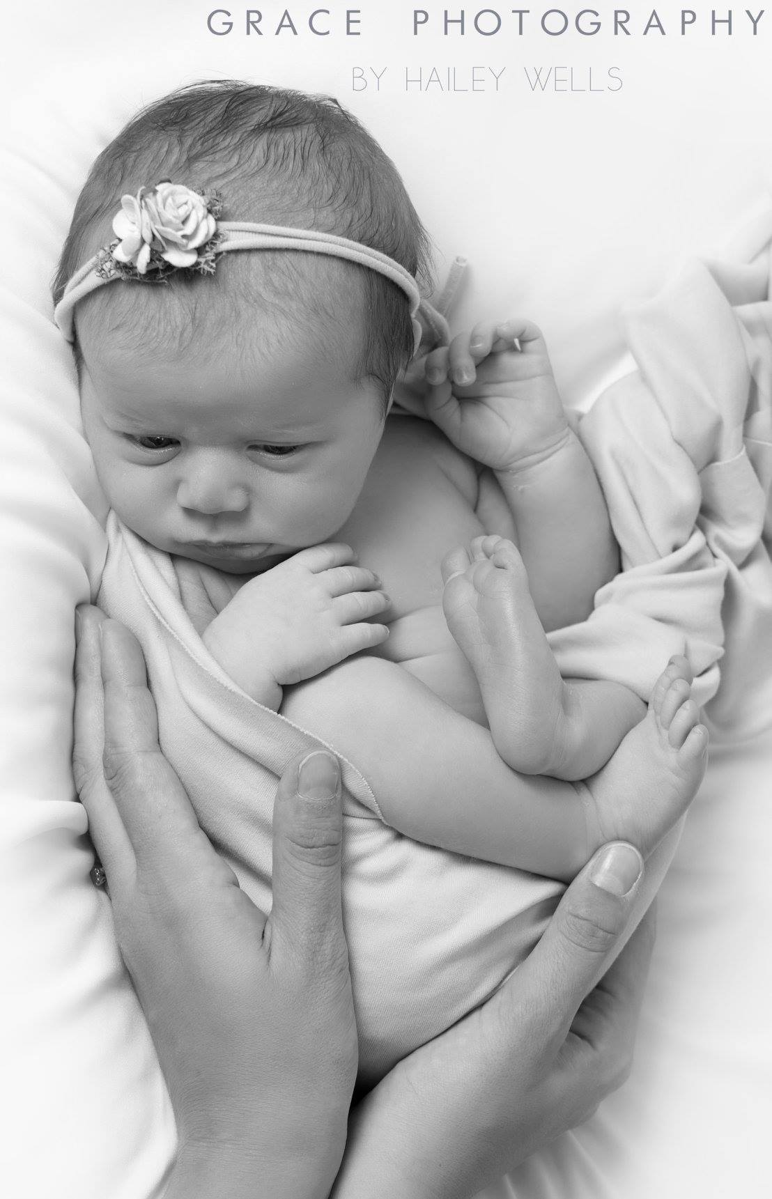 Newborn SESSION ONLY
