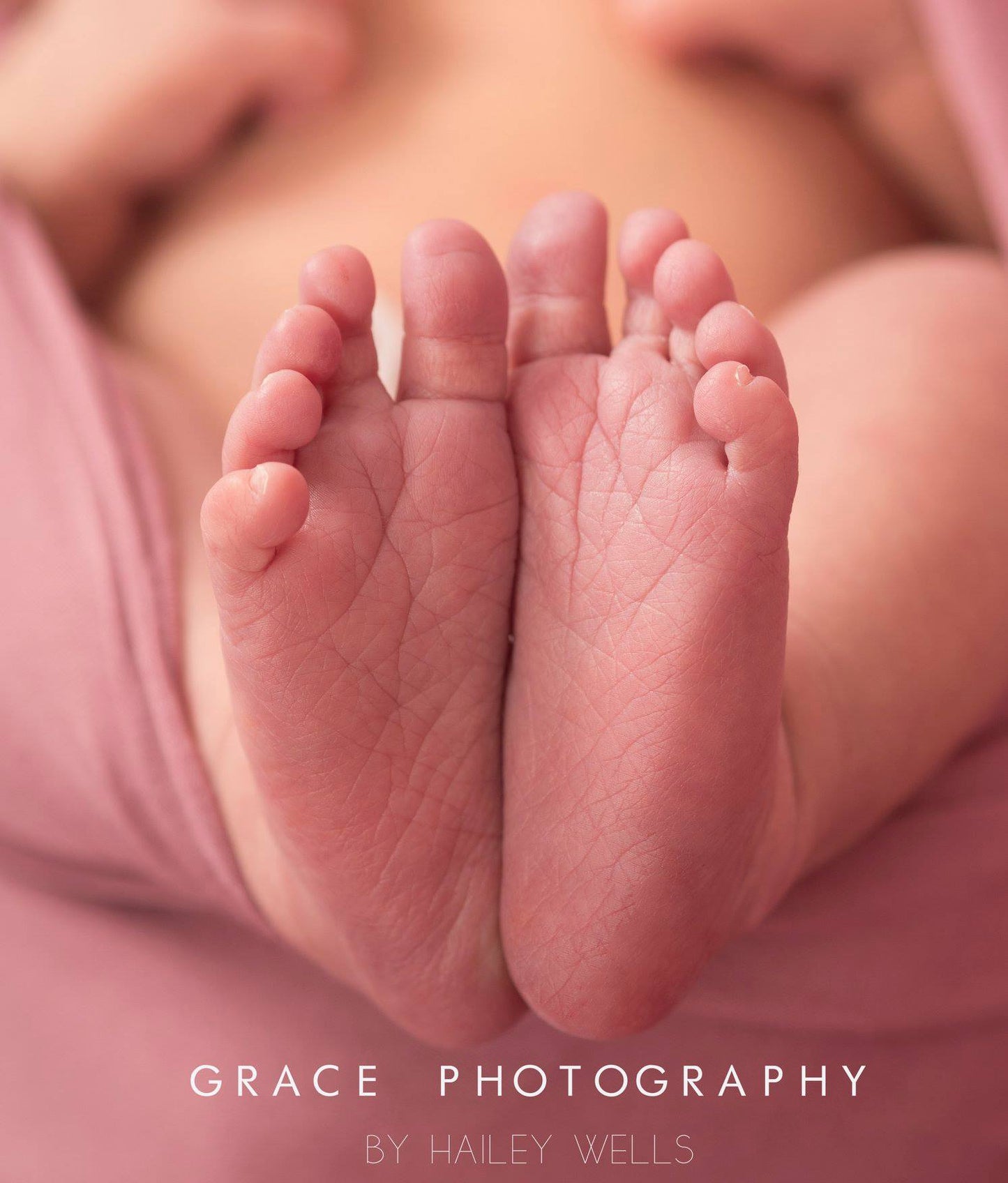 Newborn SESSION ONLY