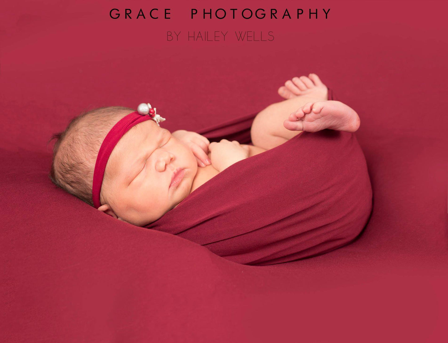 Newborn SESSION ONLY