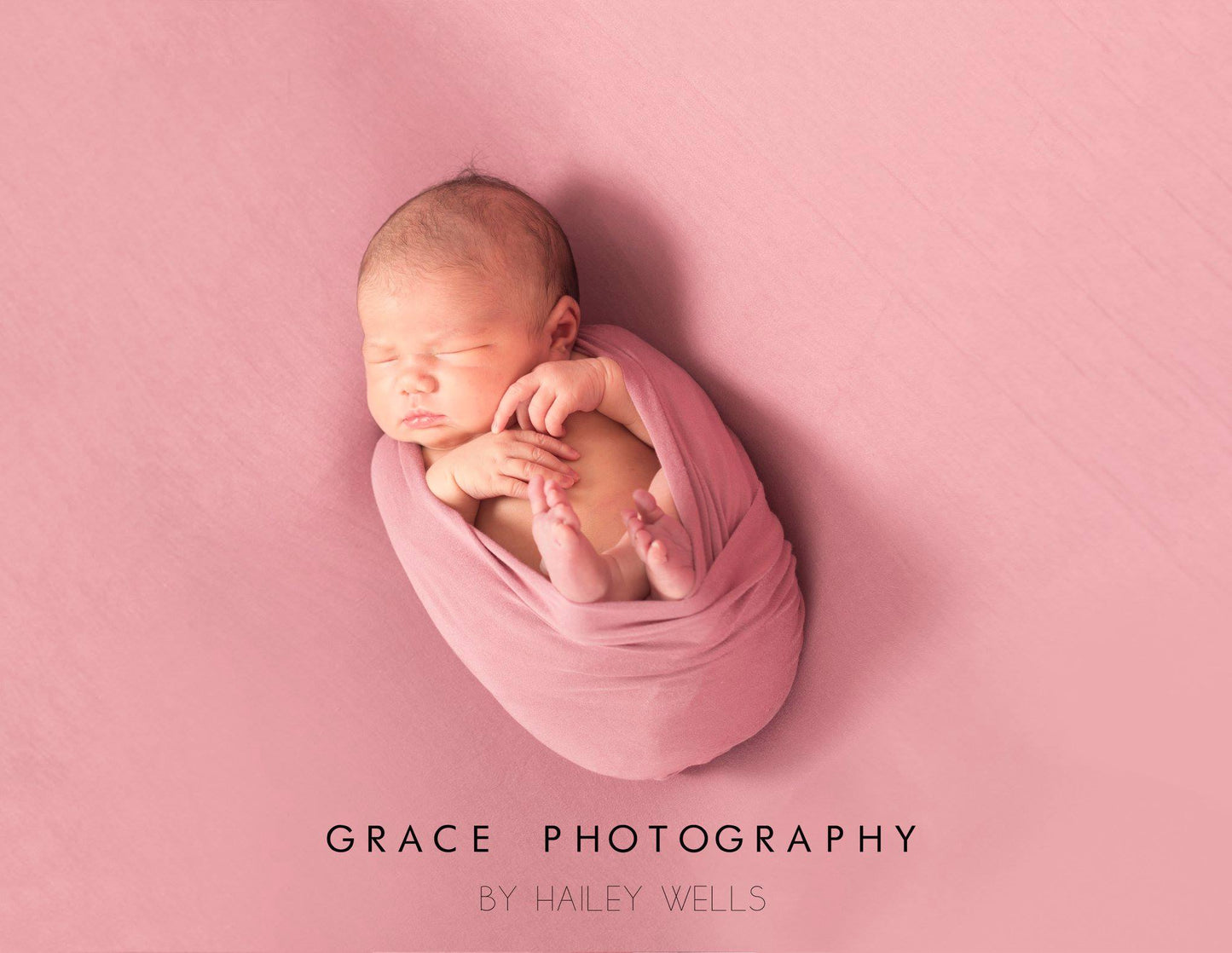 Newborn SESSION ONLY