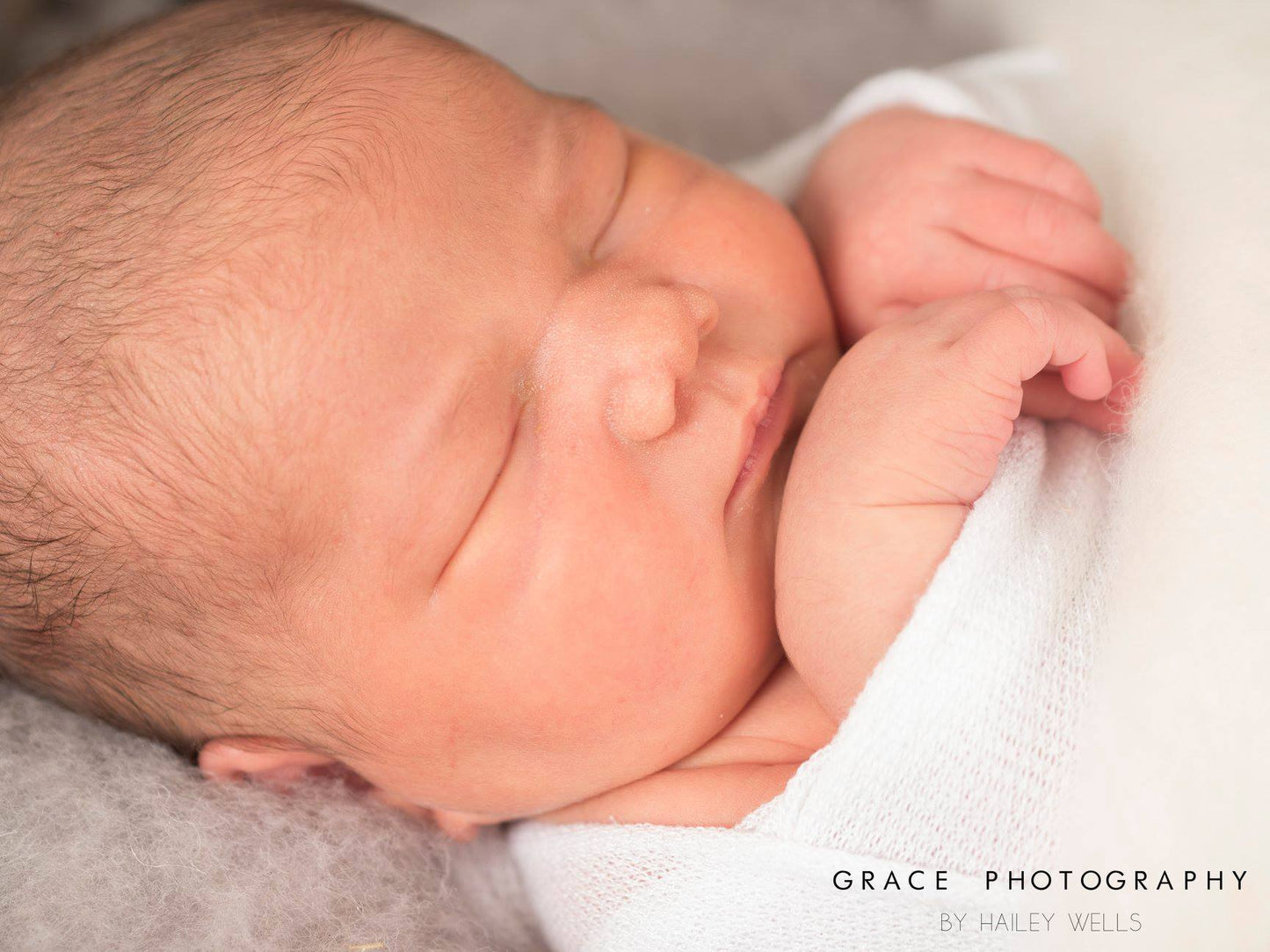 Newborn SESSION ONLY