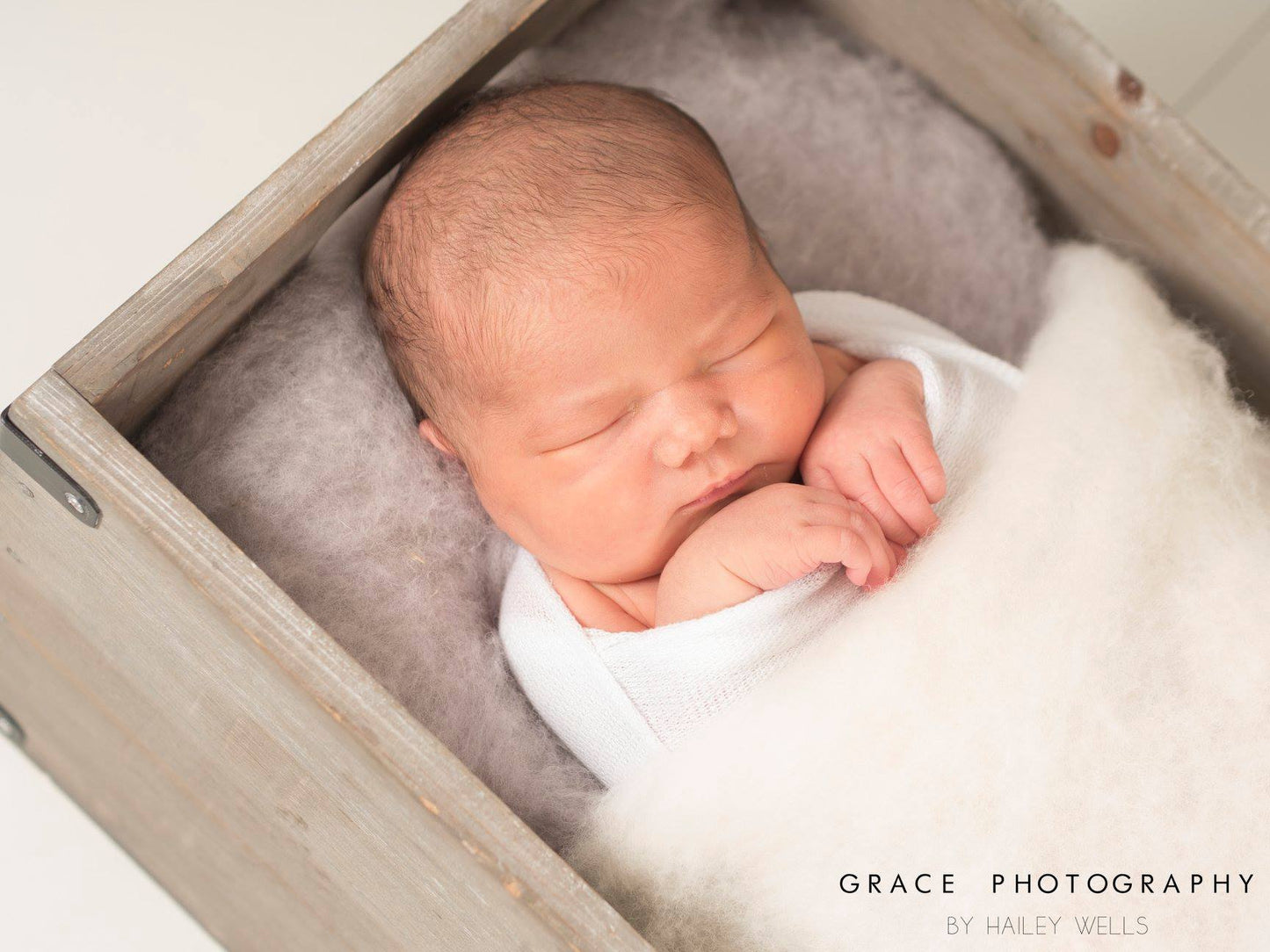 Newborn SESSION ONLY