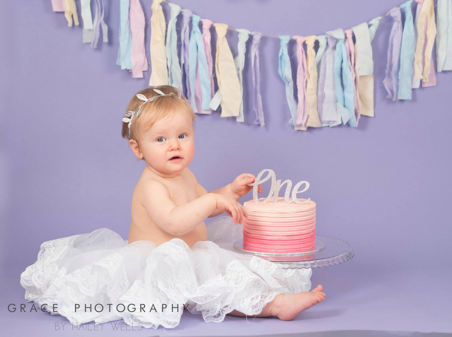 Cake Smash / Splash SESSION ONLY
