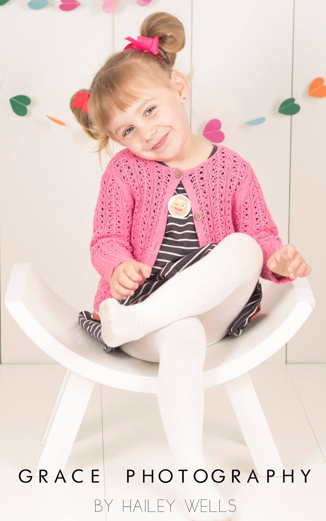 Natural / Family SESSION ONLY
