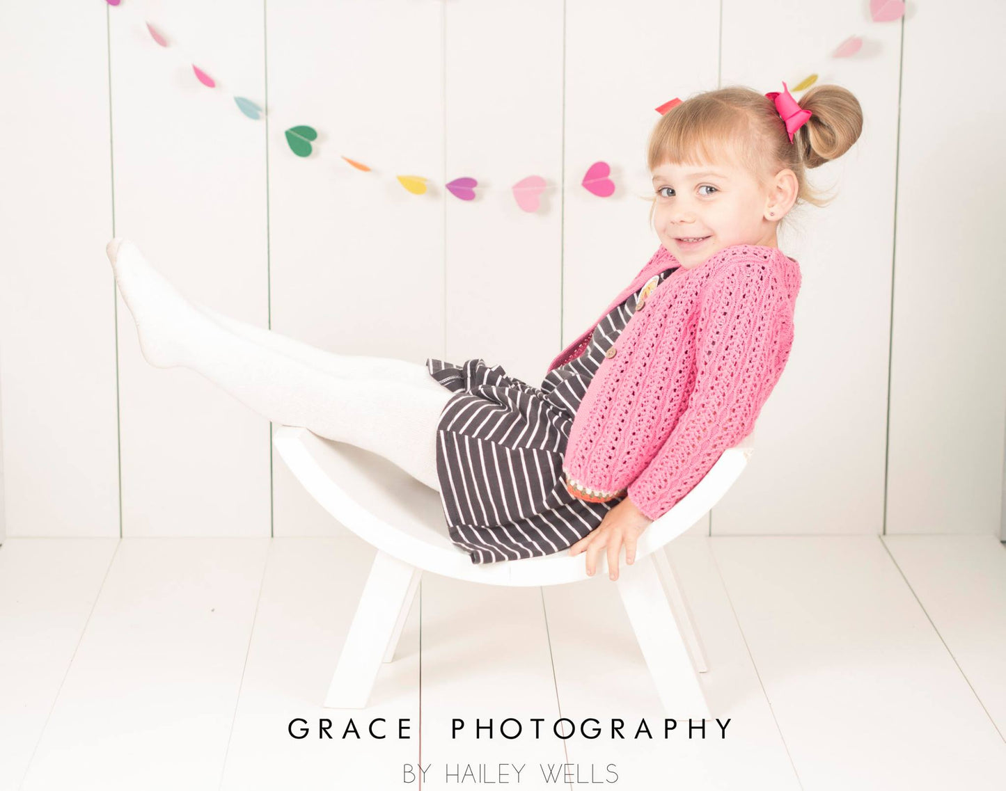 Natural / Family SESSION ONLY