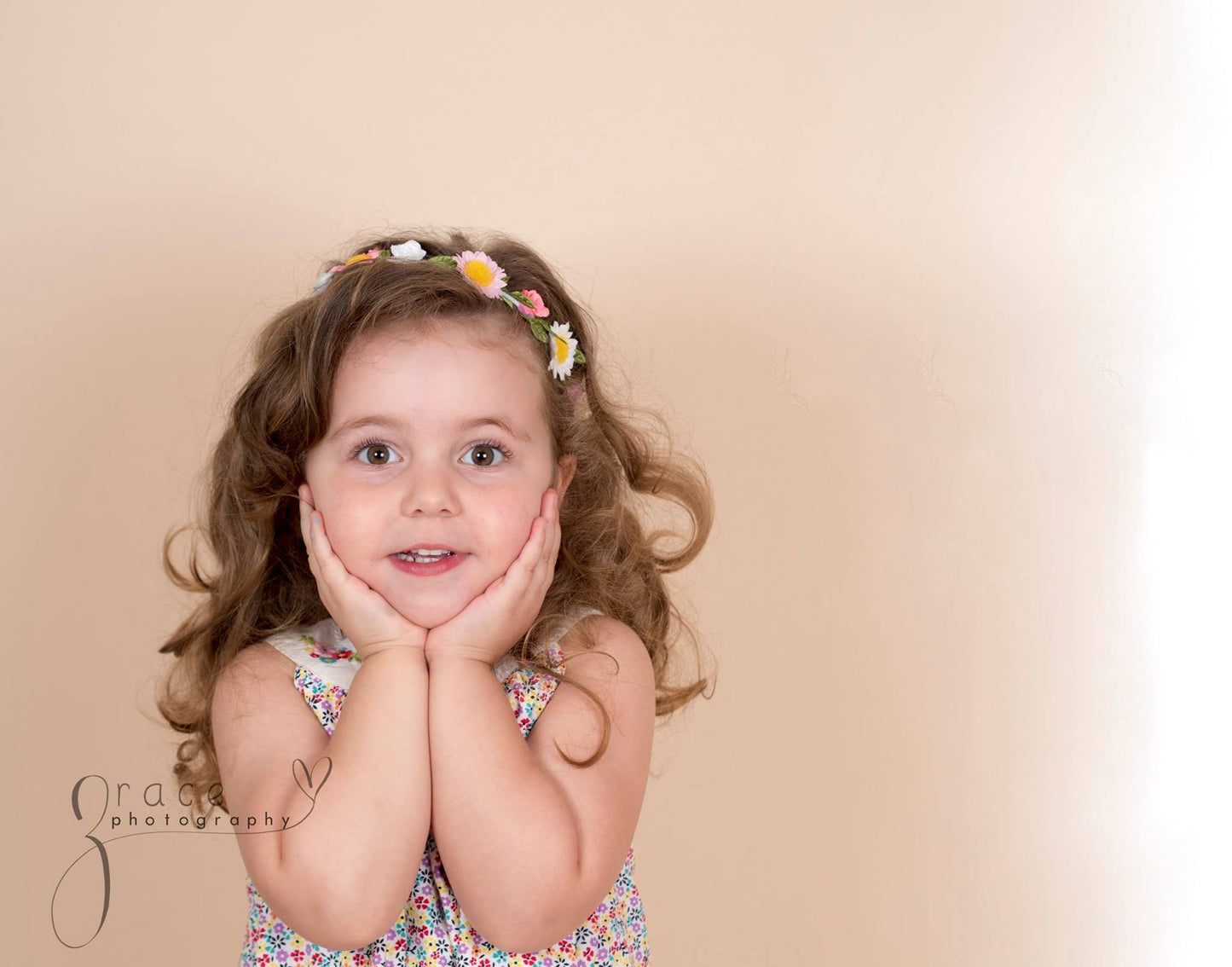 Natural / Family SESSION ONLY