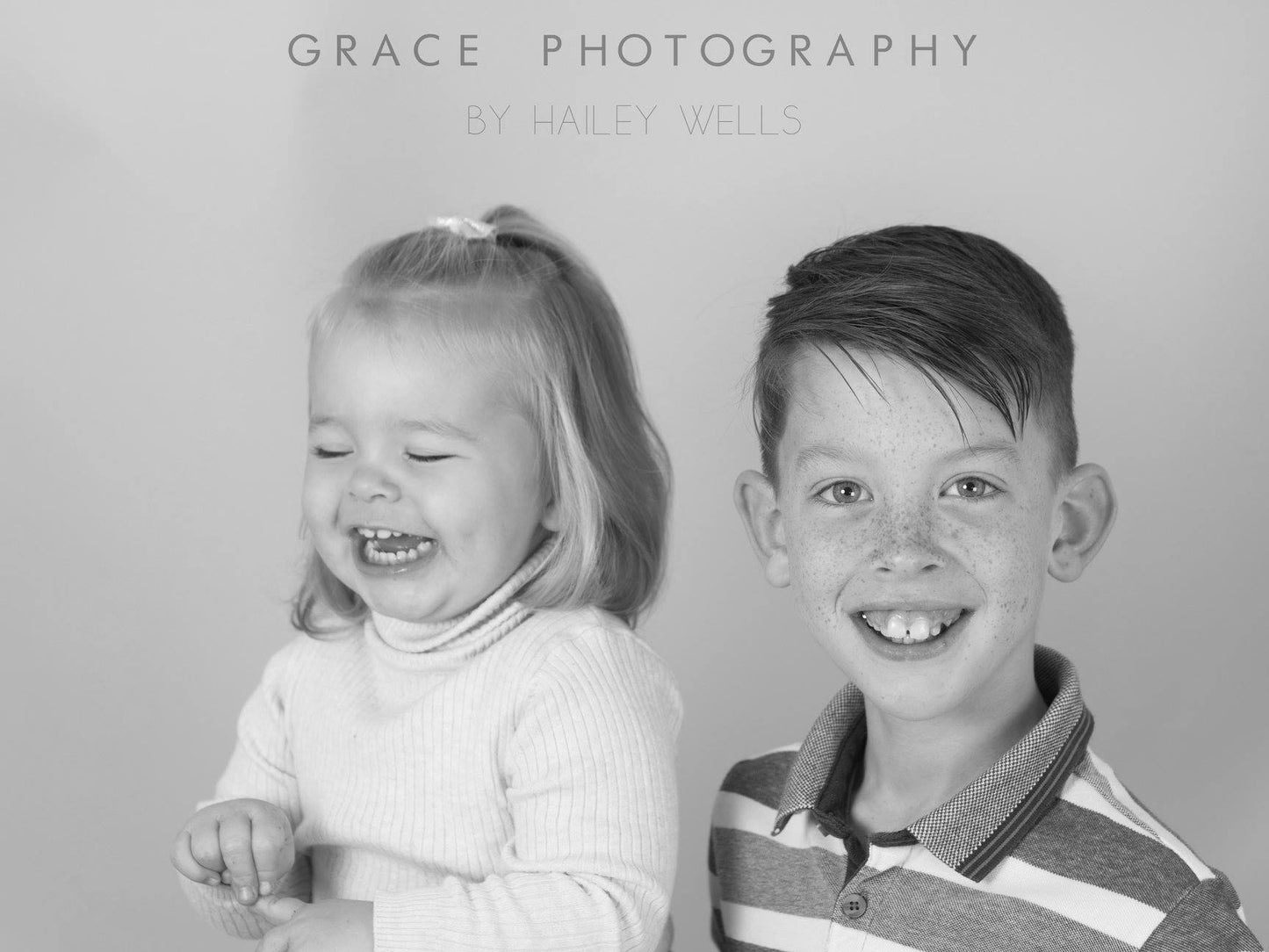 Natural / Family SESSION ONLY