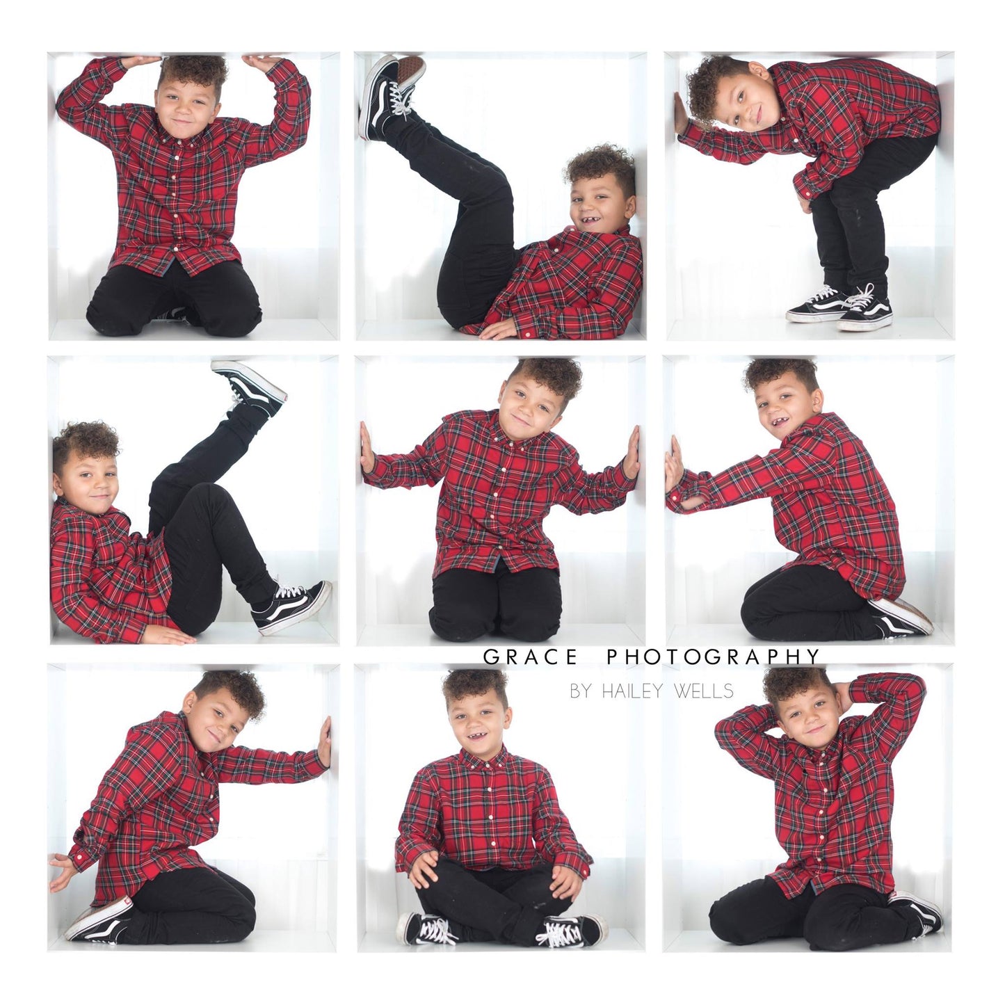 Cube Mini INCLUDES 9 DIGITALS