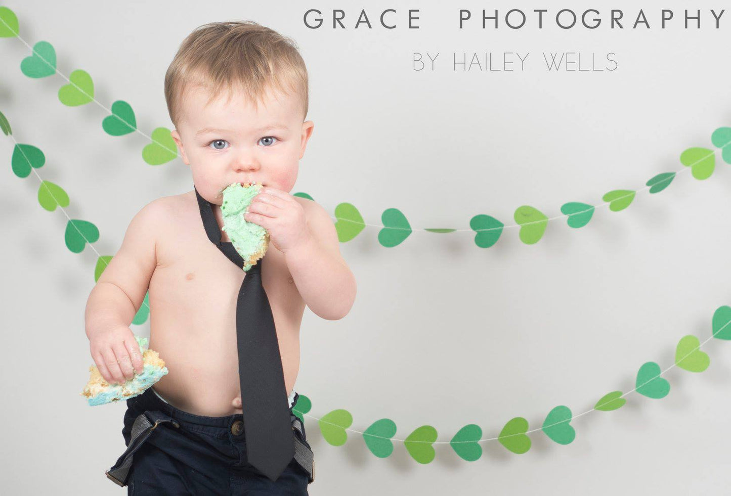 Cake Smash / Splash SESSION ONLY
