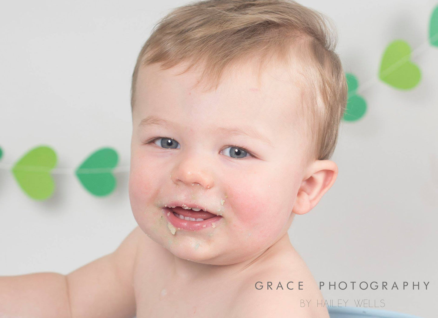Cake Smash / Splash SESSION ONLY