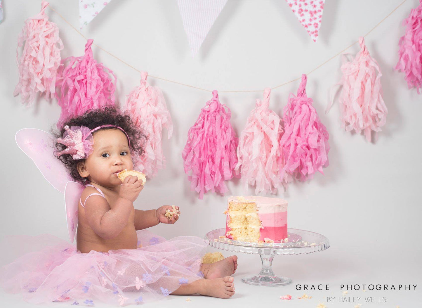 Cake Smash / Splash SESSION ONLY