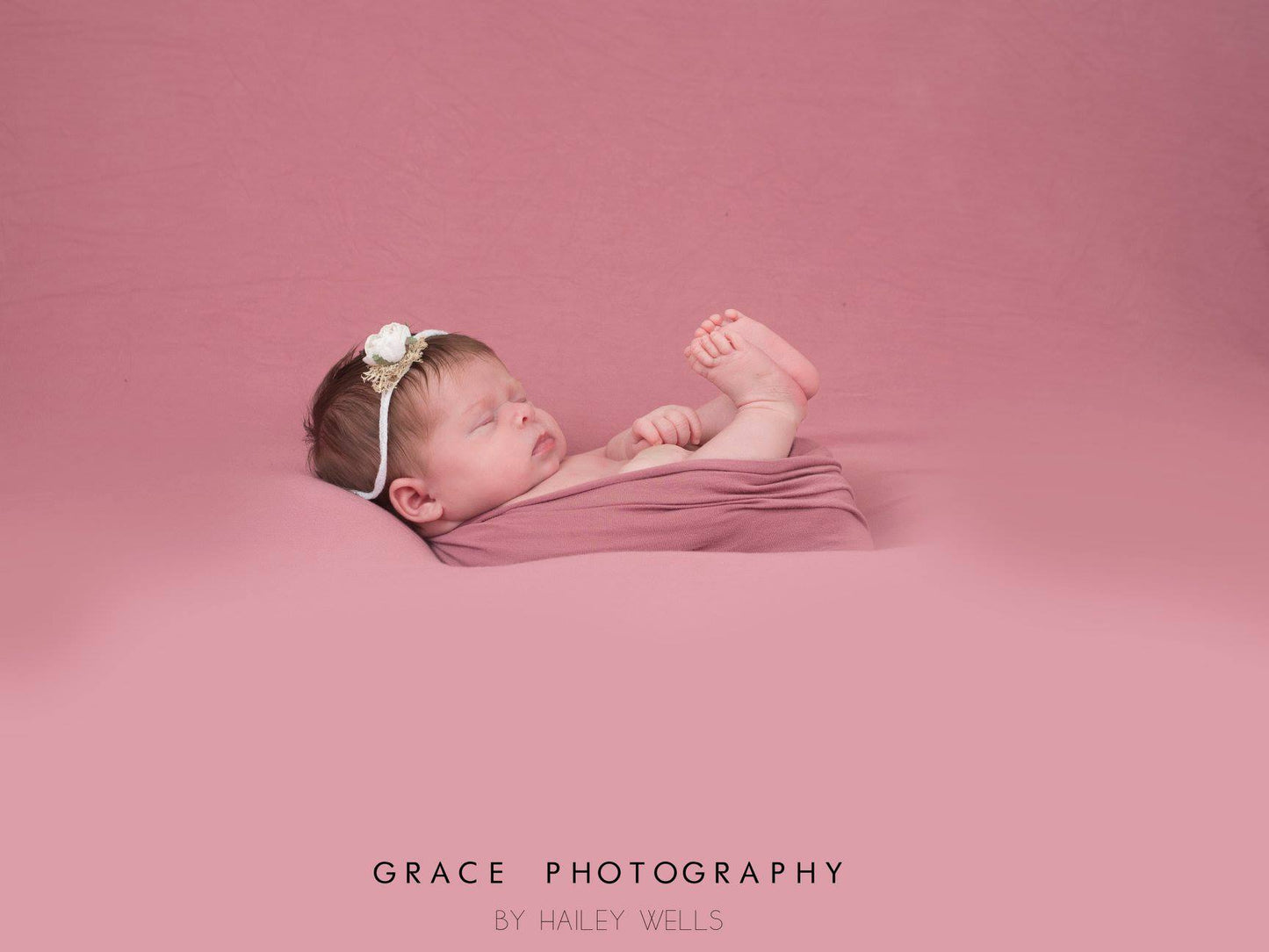 Newborn SESSION ONLY