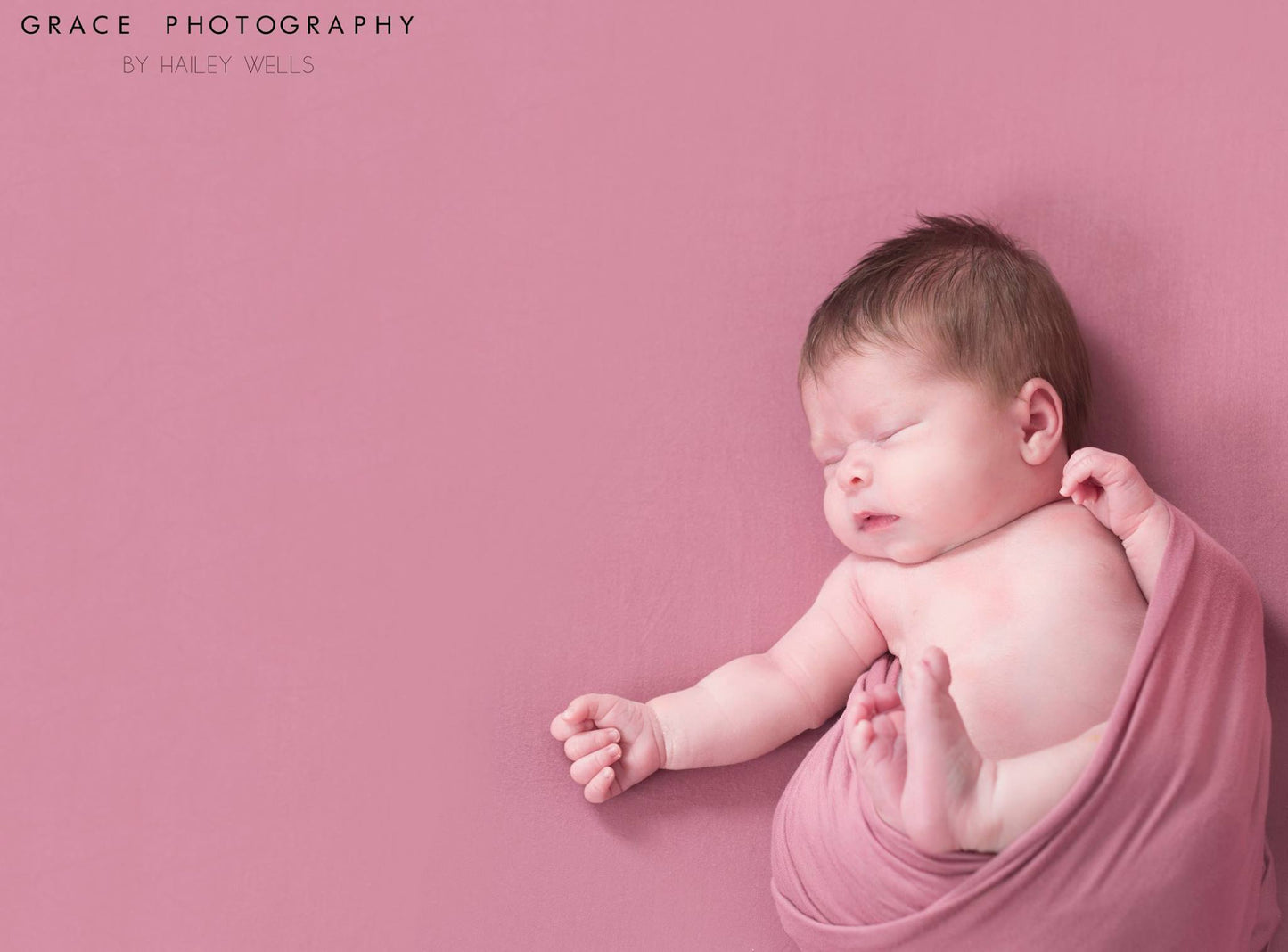 Newborn SESSION ONLY