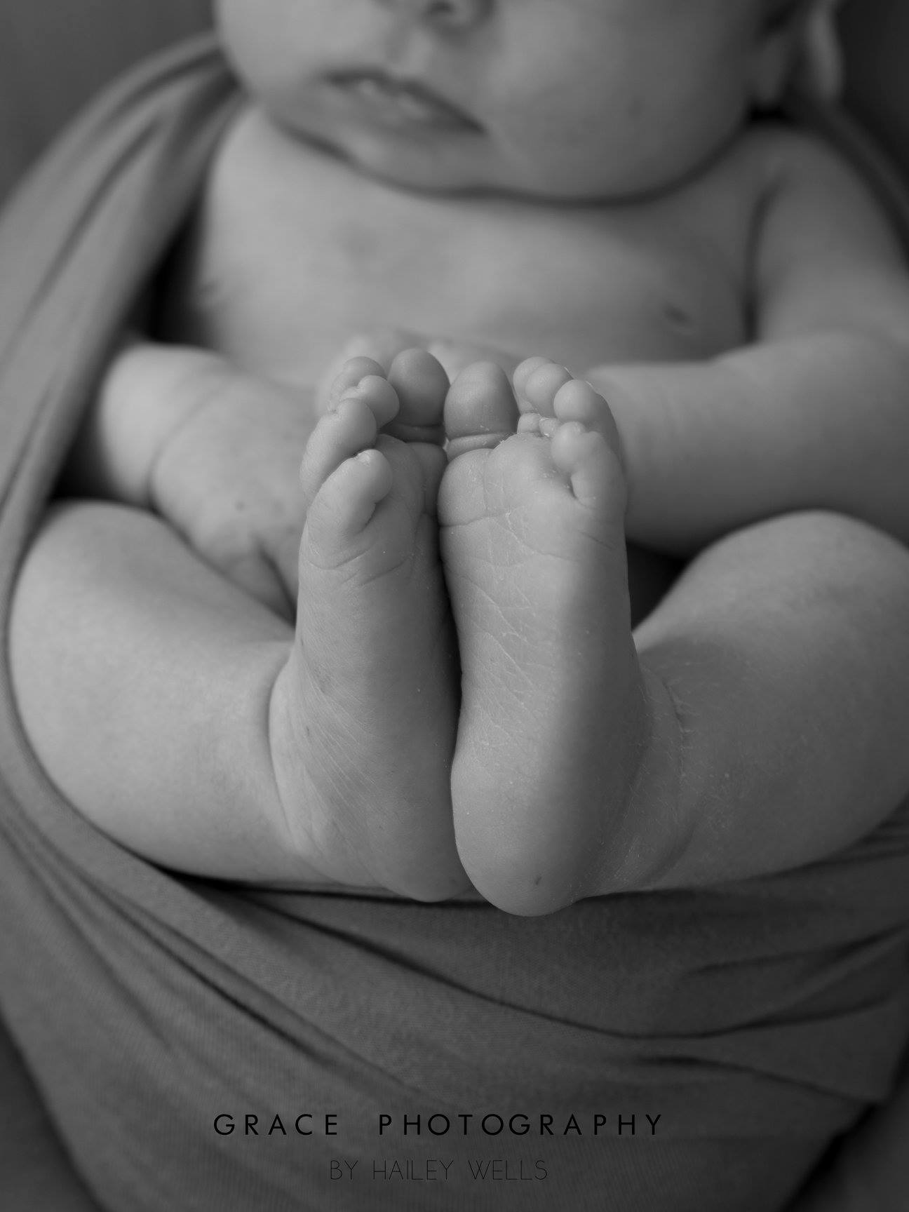 Newborn SESSION ONLY