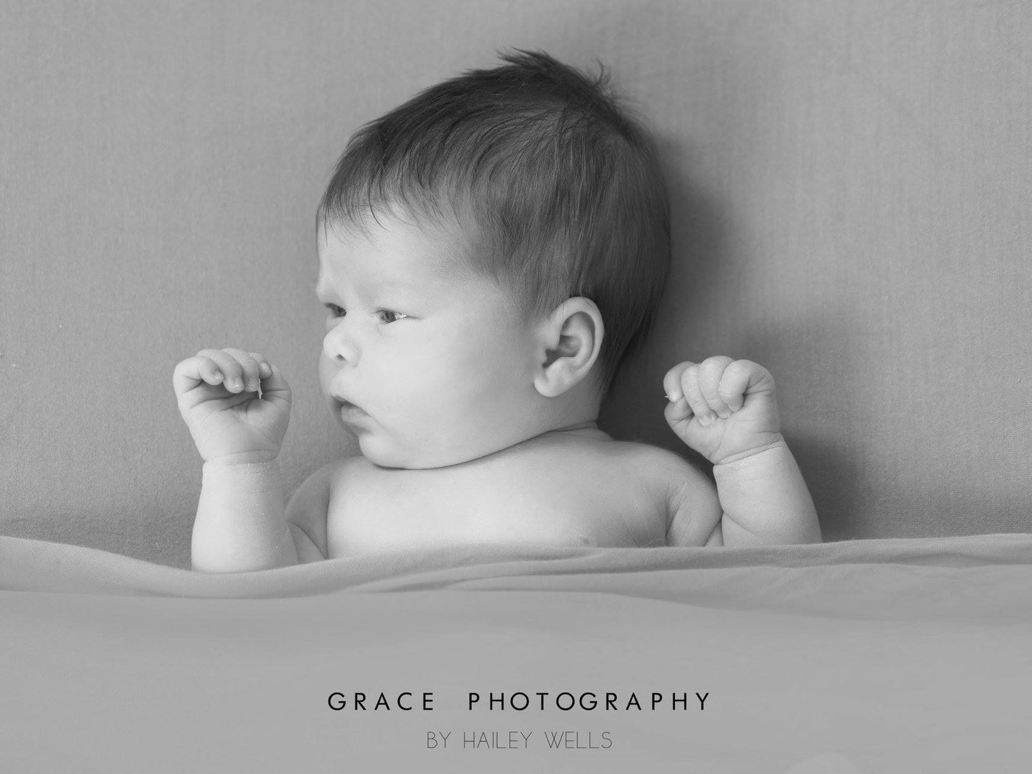 Newborn SESSION ONLY