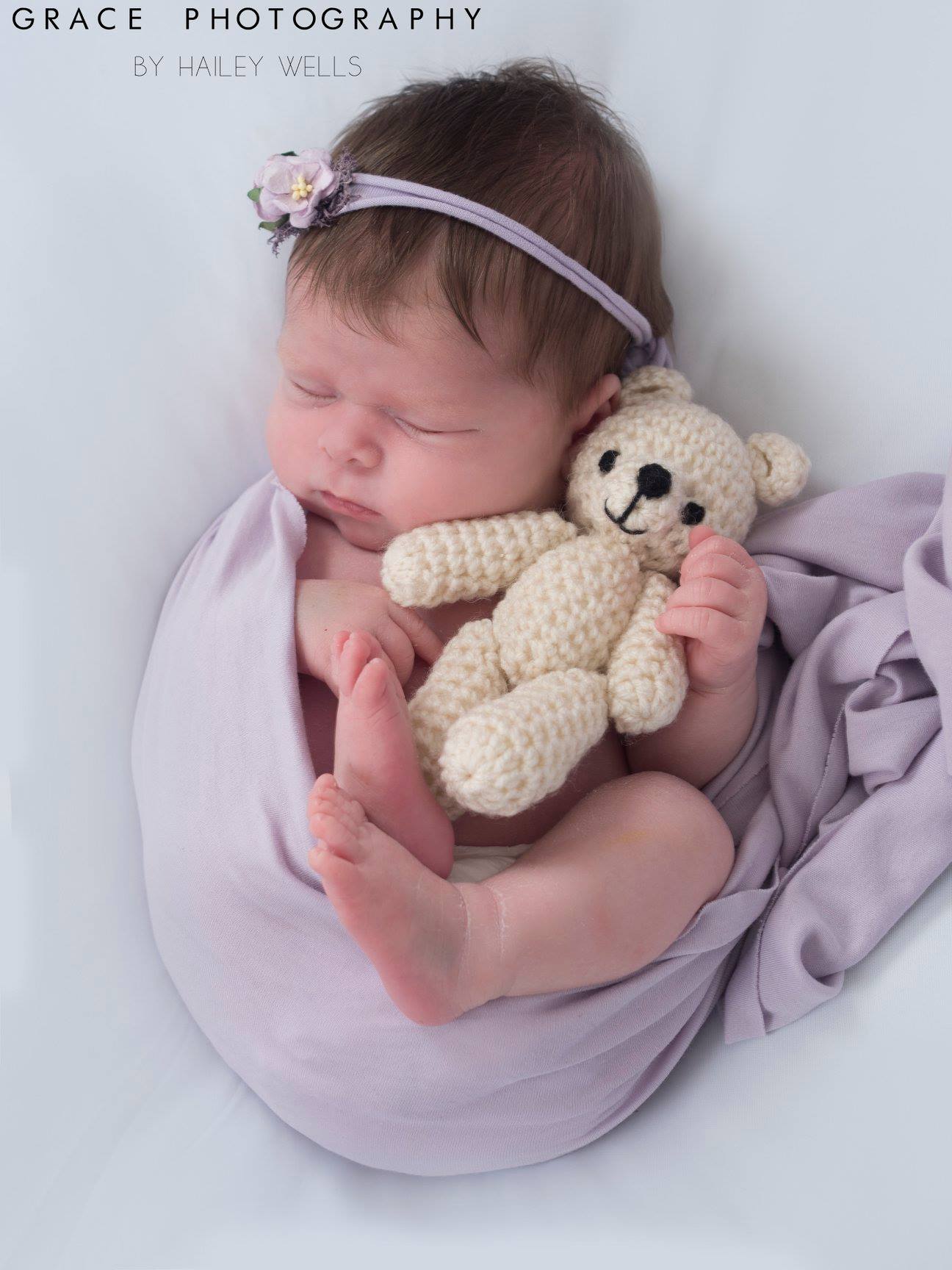 Newborn SESSION ONLY