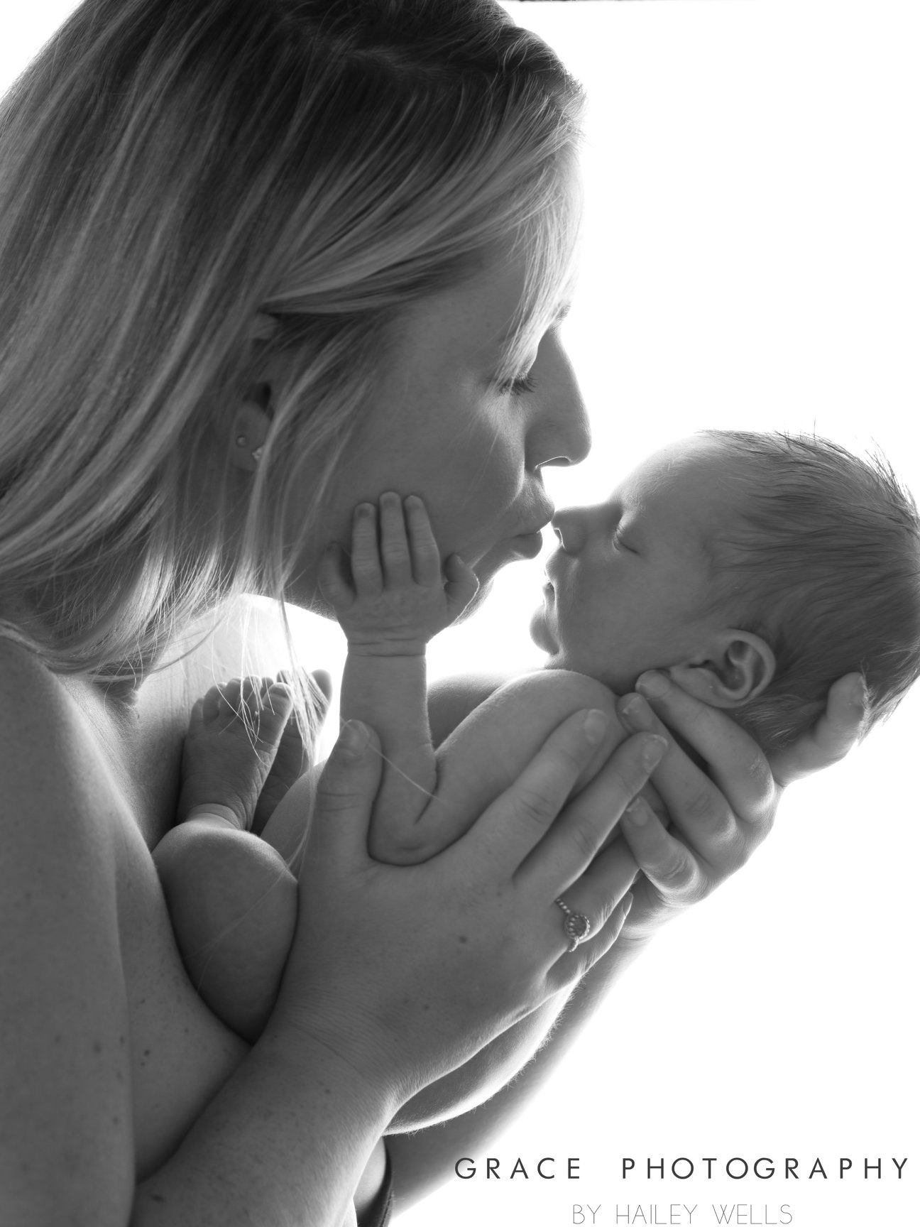 Newborn SESSION ONLY