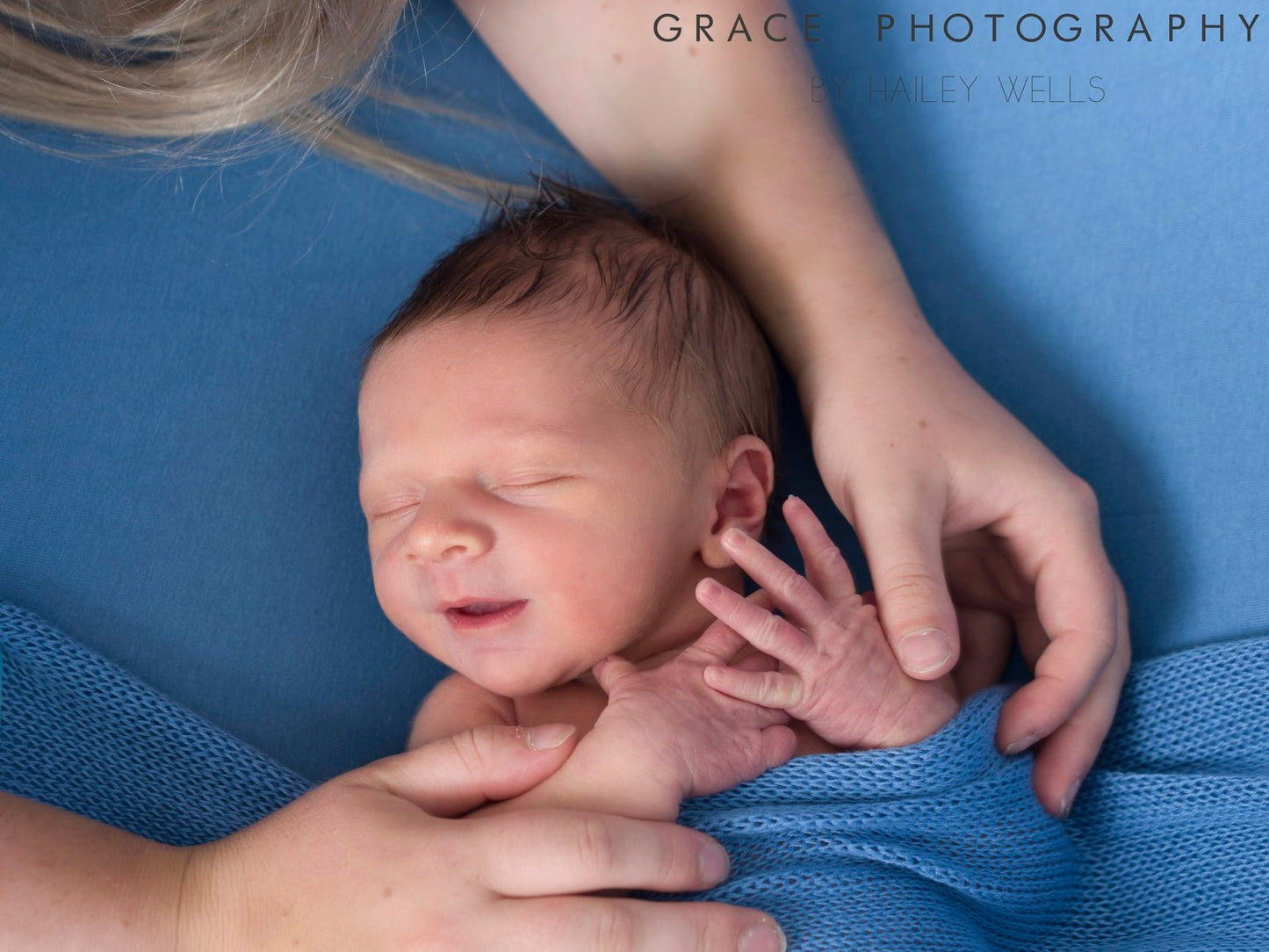 Newborn SESSION ONLY