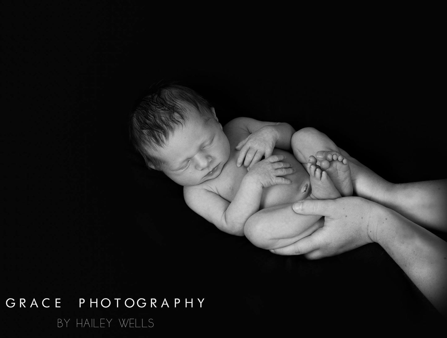 Newborn SESSION ONLY