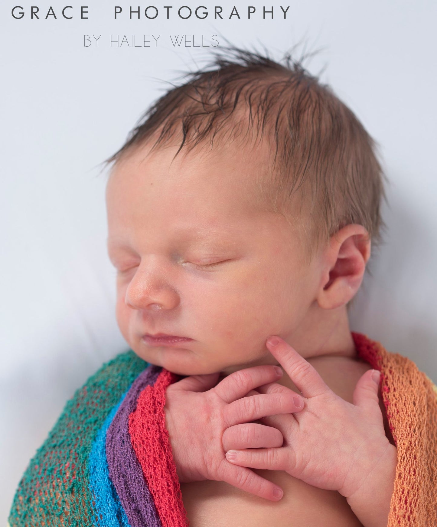 Newborn SESSION ONLY