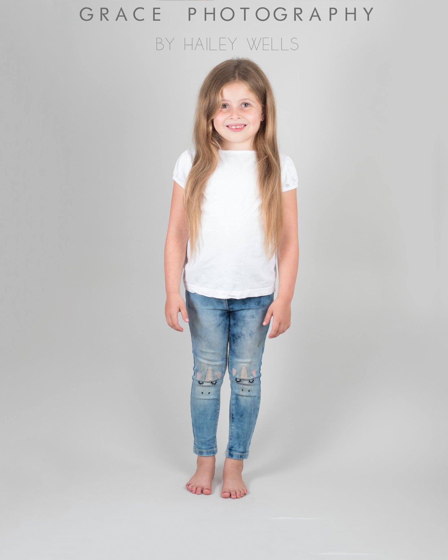Natural / Family SESSION ONLY
