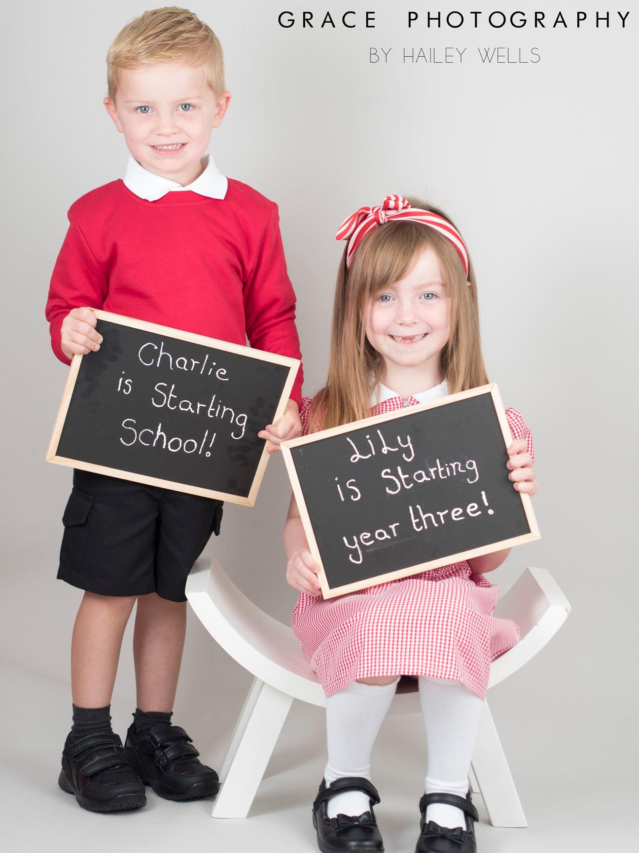 School SESSION ONLY