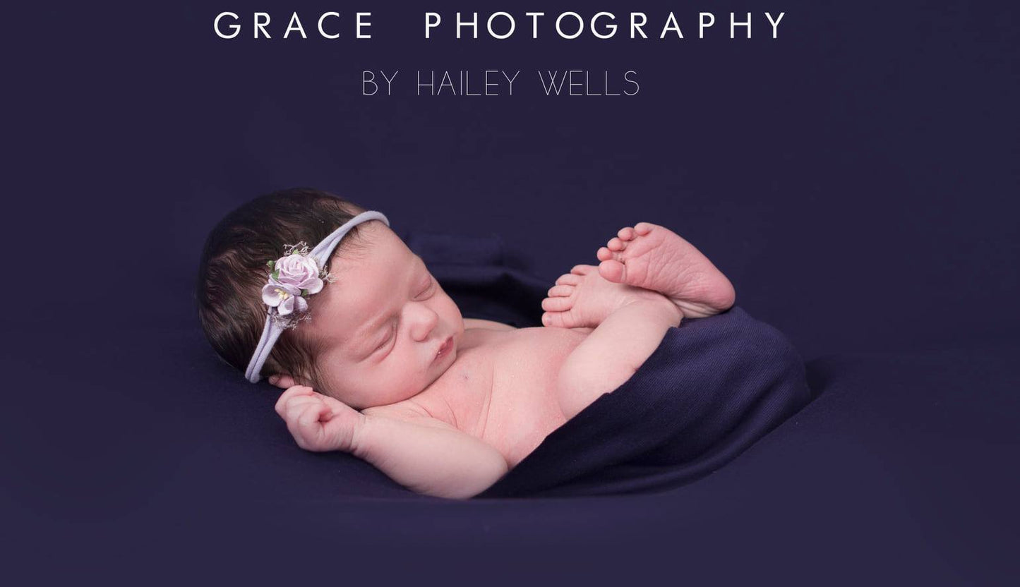 Newborn SESSION ONLY
