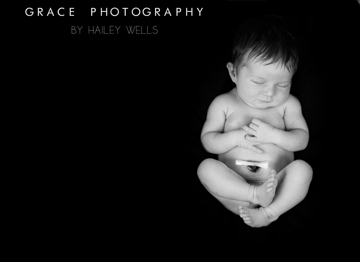 Newborn SESSION ONLY