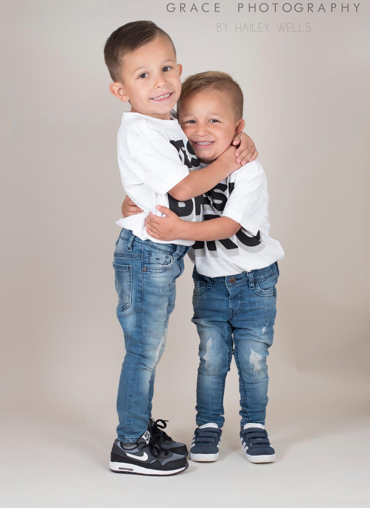 Natural / Family SESSION ONLY