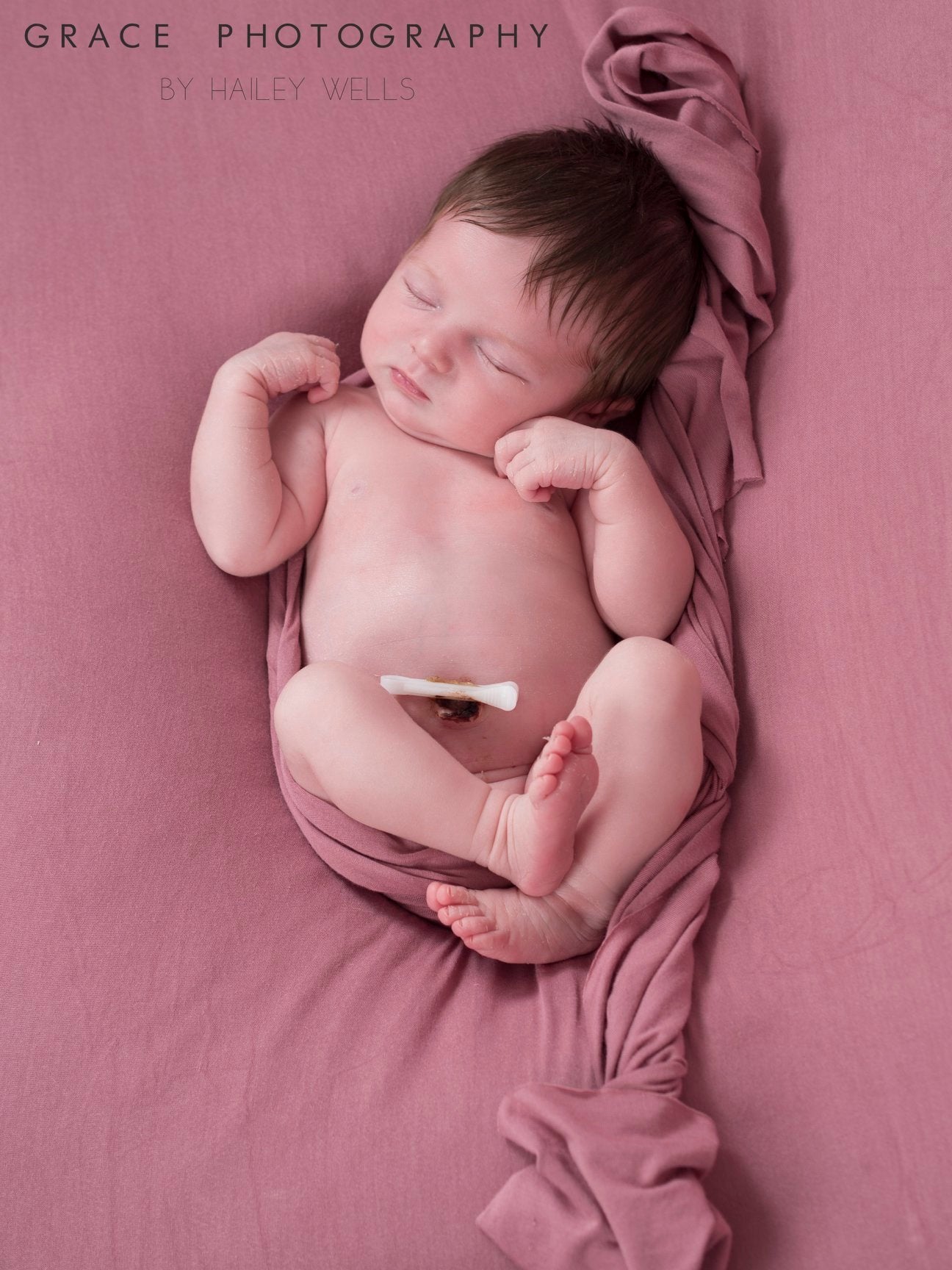 Newborn SESSION ONLY