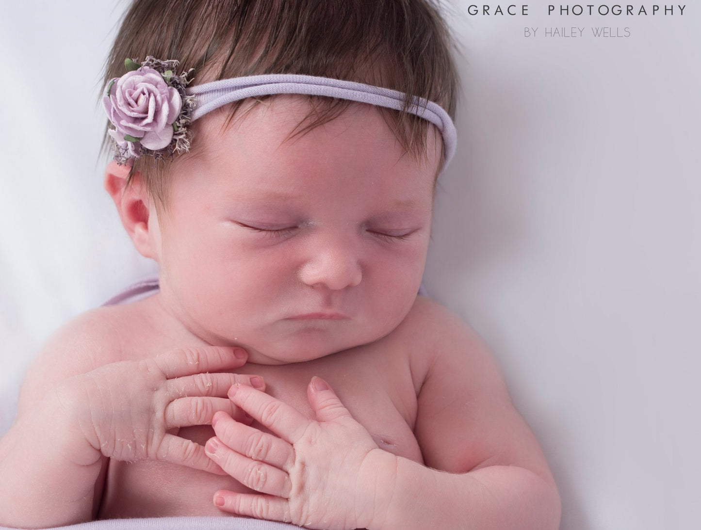 Newborn SESSION ONLY